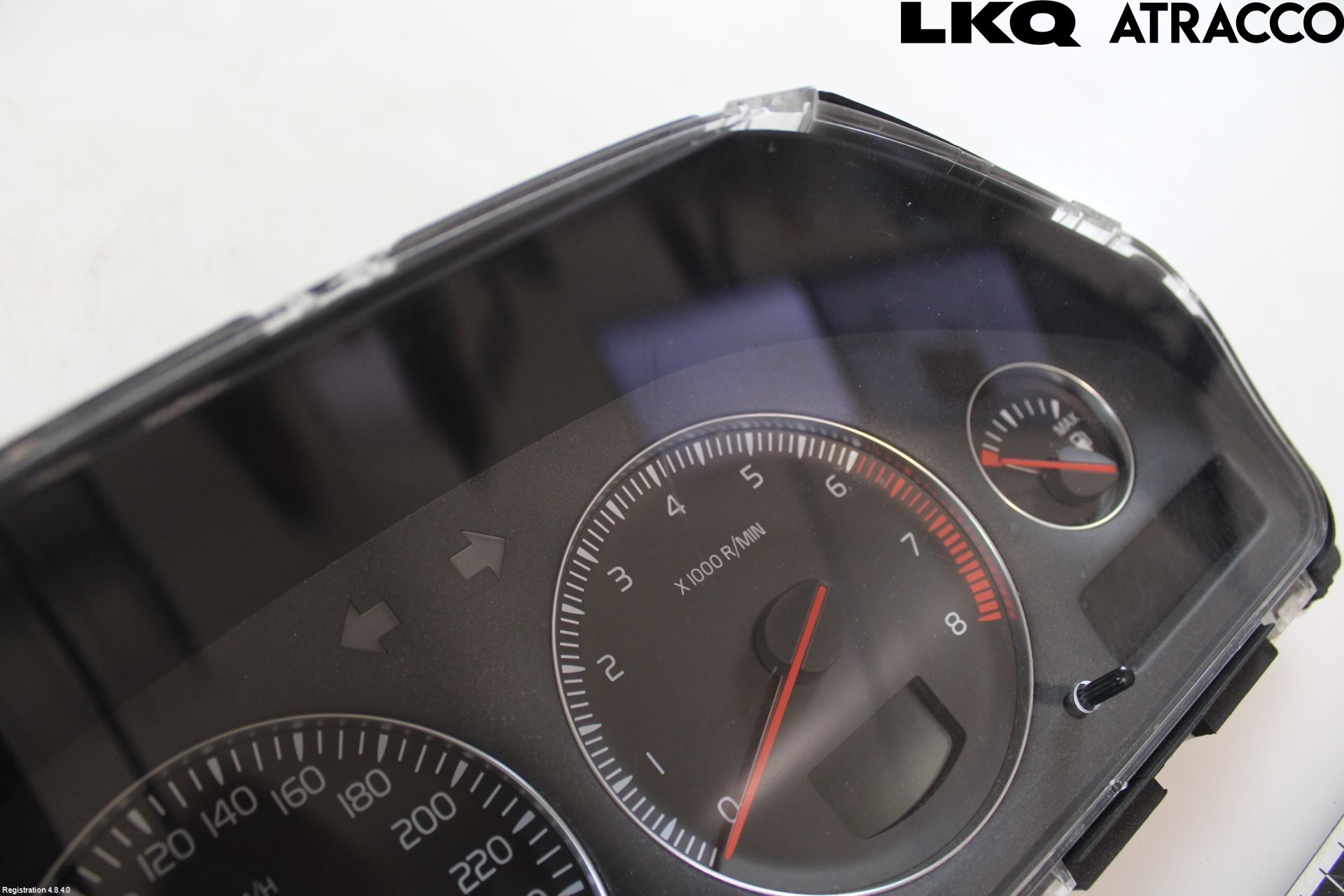 Volvo V70 05-08 Instrument Komb