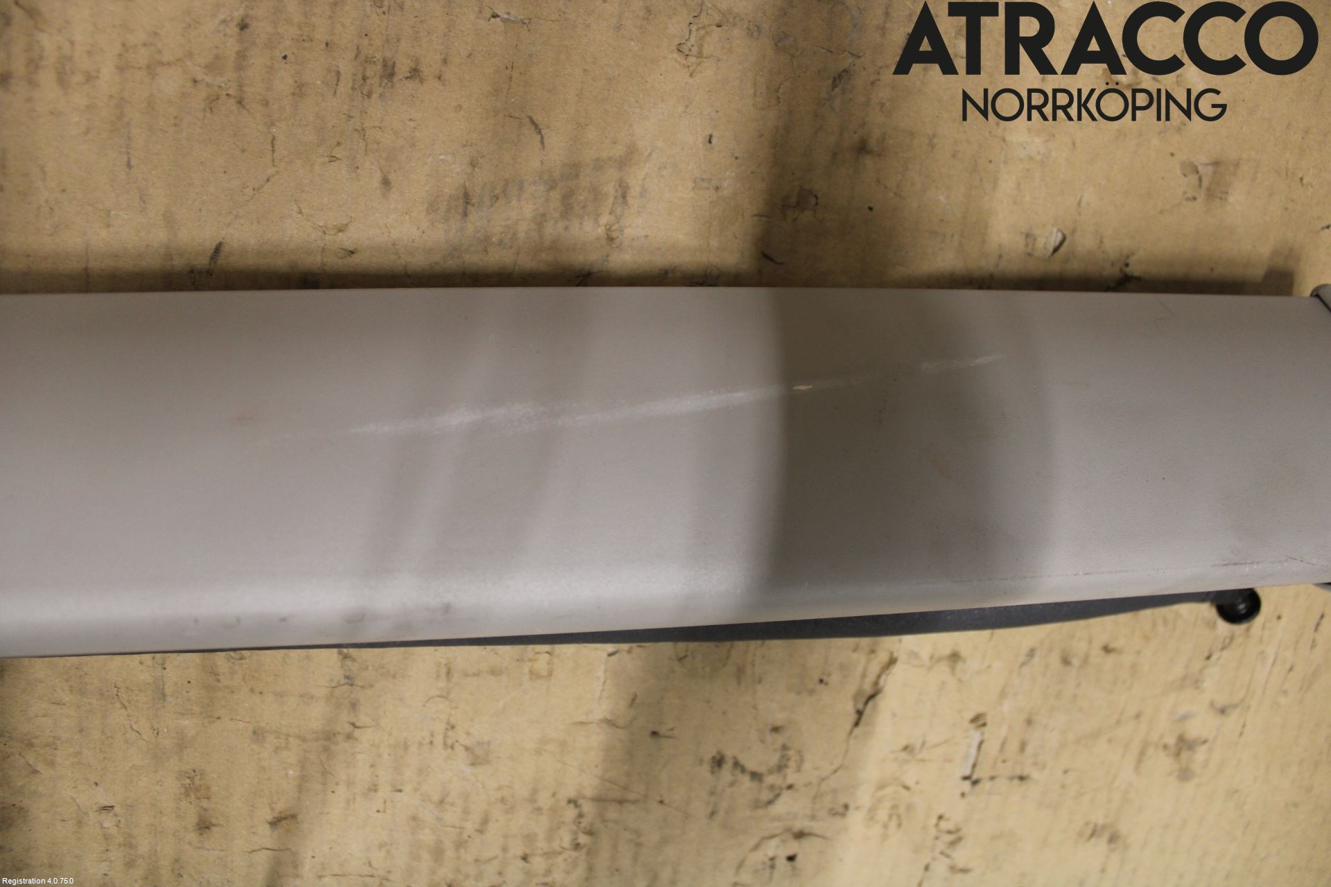 Volvo V50 04-07 Lastnät