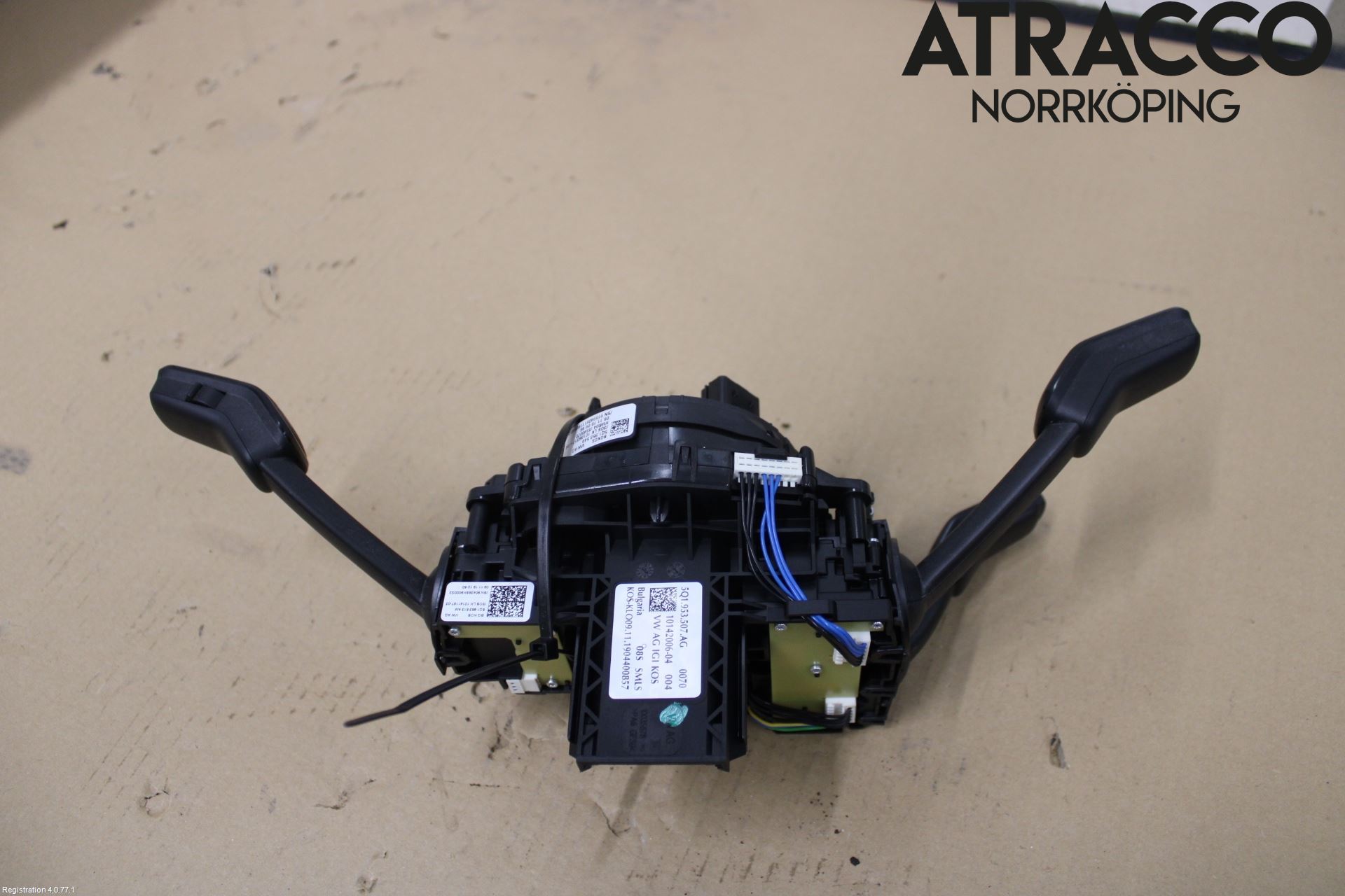 Seat LEON 13-20 Spakcentral