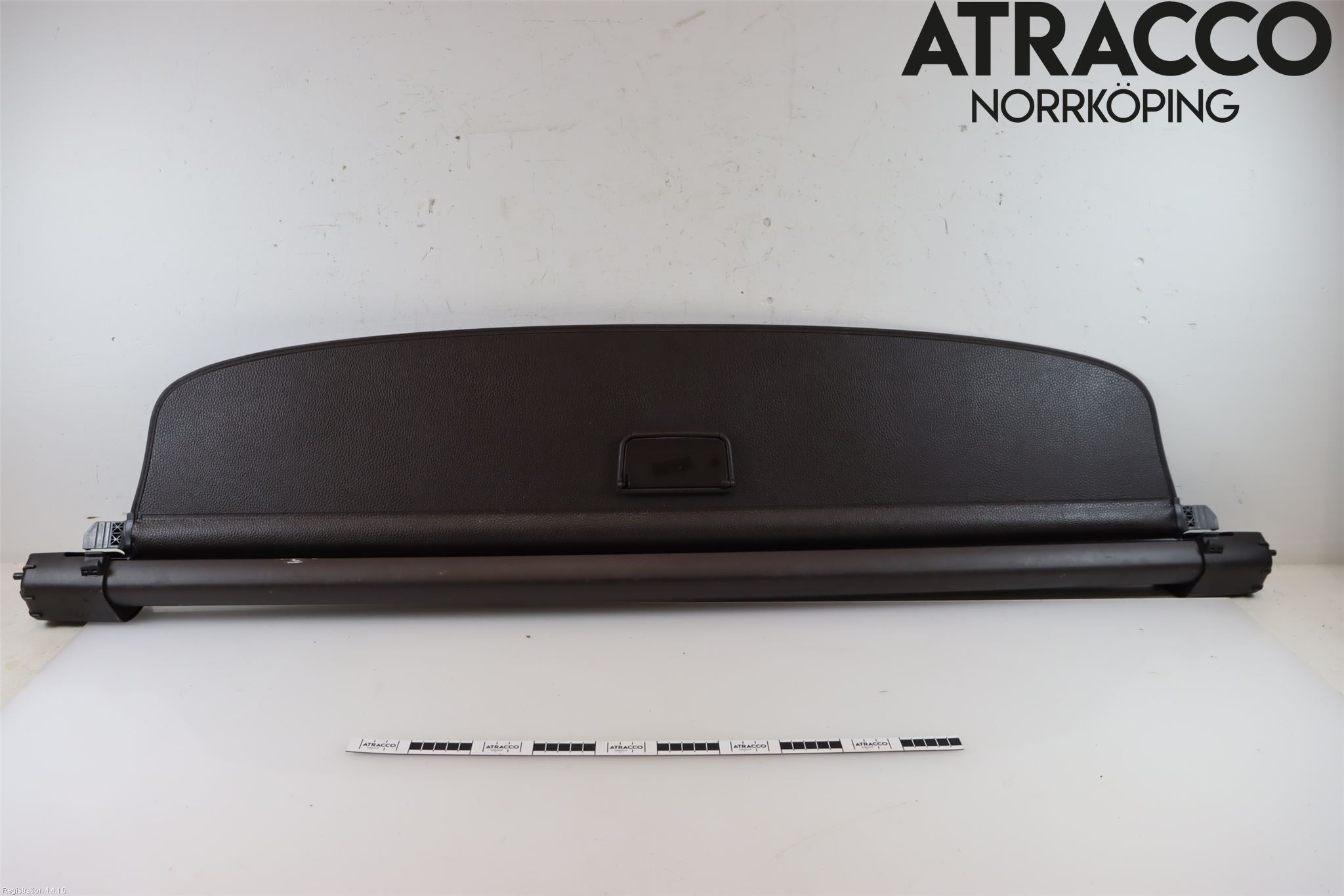 Volkswagen VW PASSAT 11-14 Insynskydd