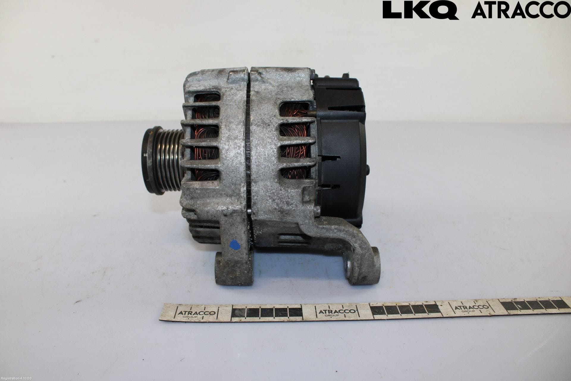 BMW 5 F10/F11/F18 09-17 Generator