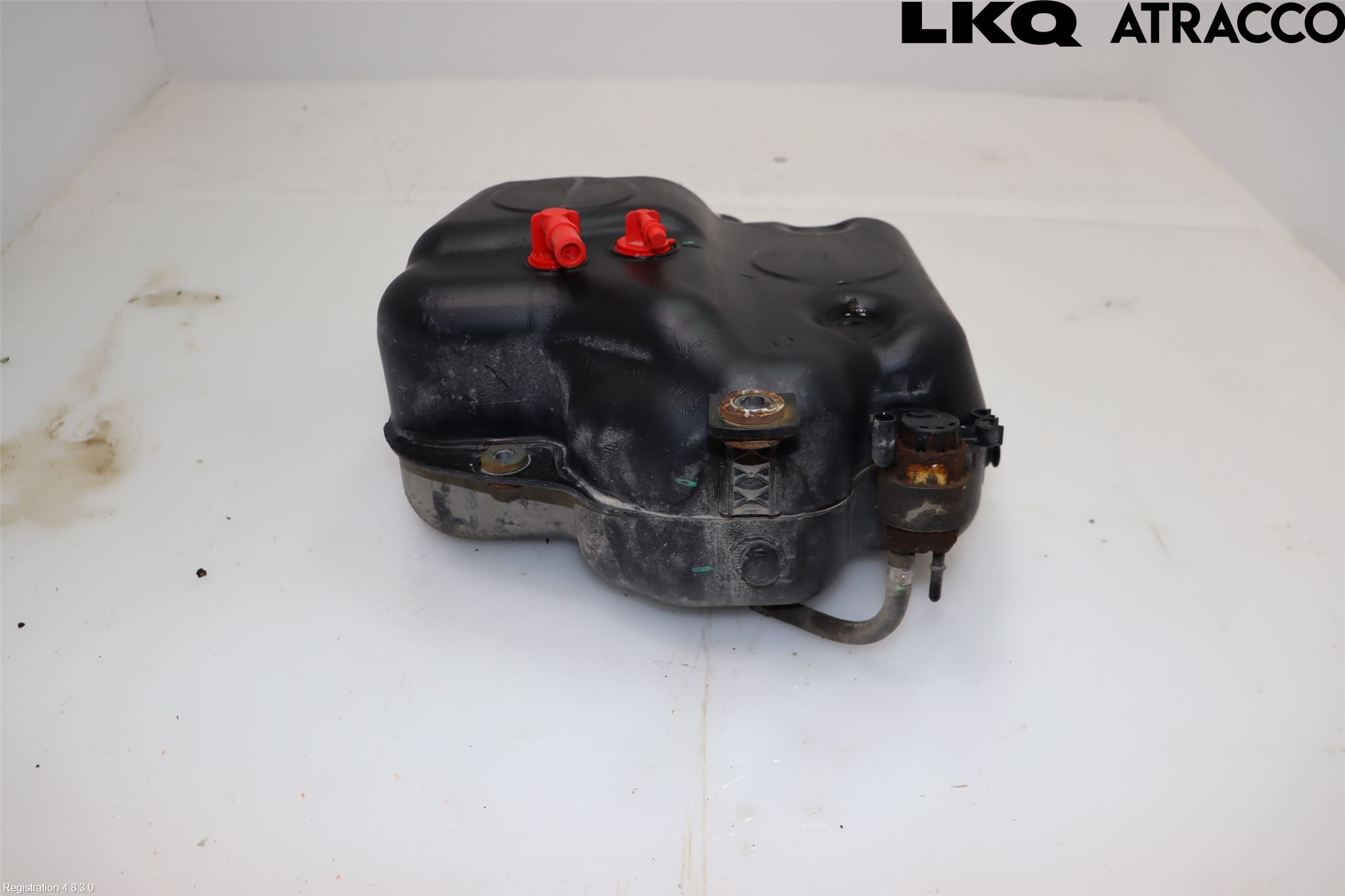 Audi A4 12-15 Adblue Tank