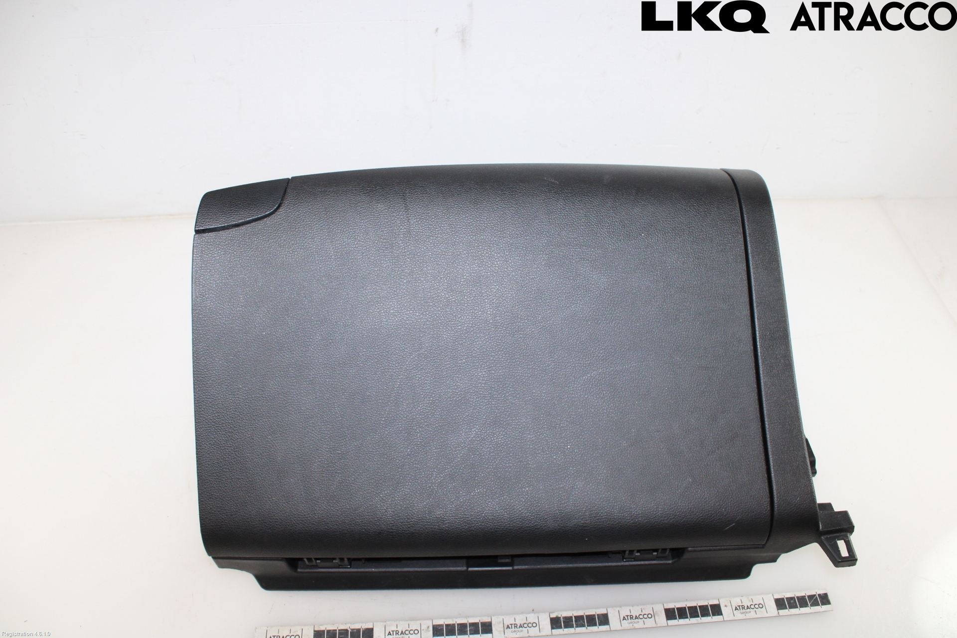 Kia CARENS III 13-19 Handskfack