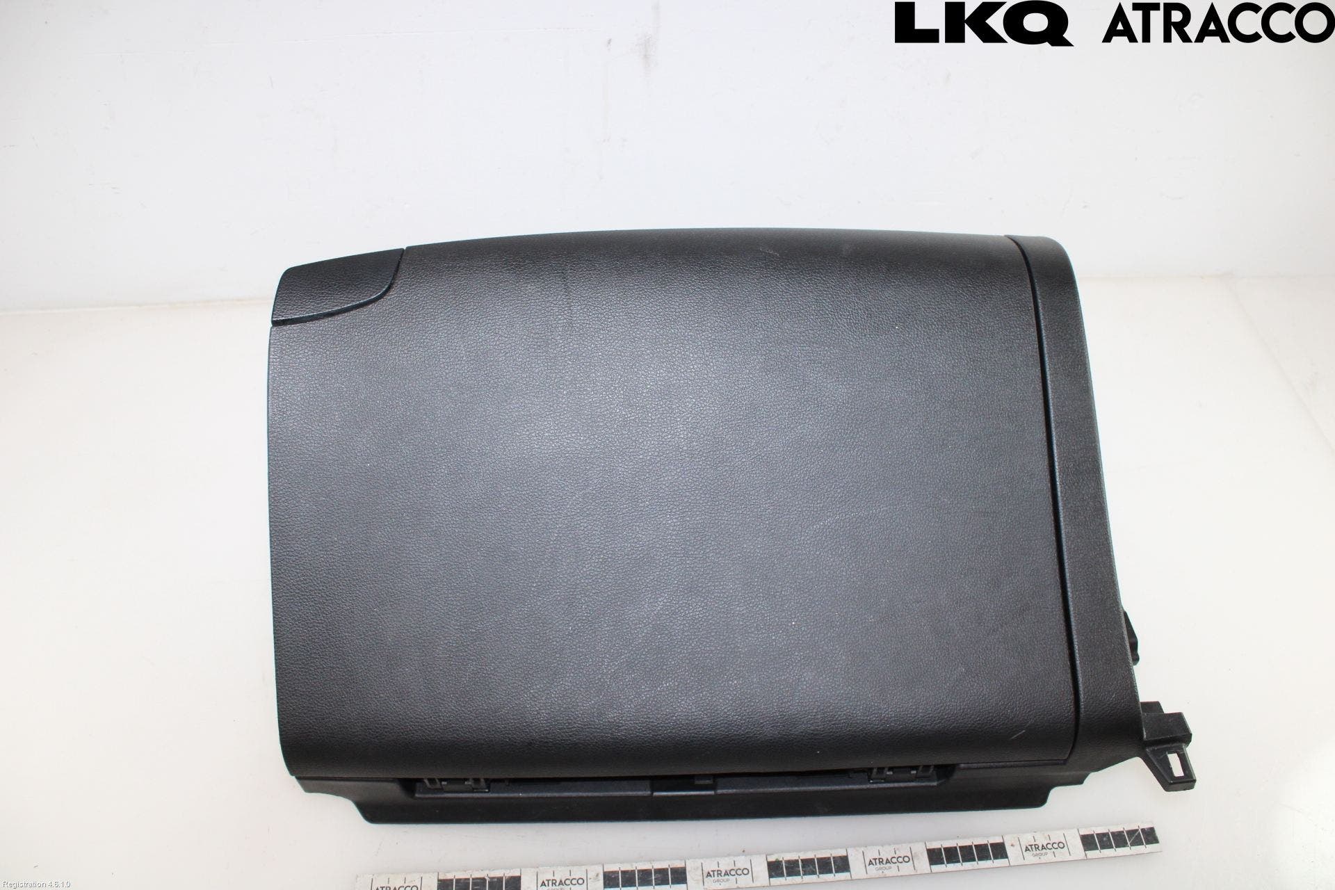 Kia CARENS III 13-19 Handskfack