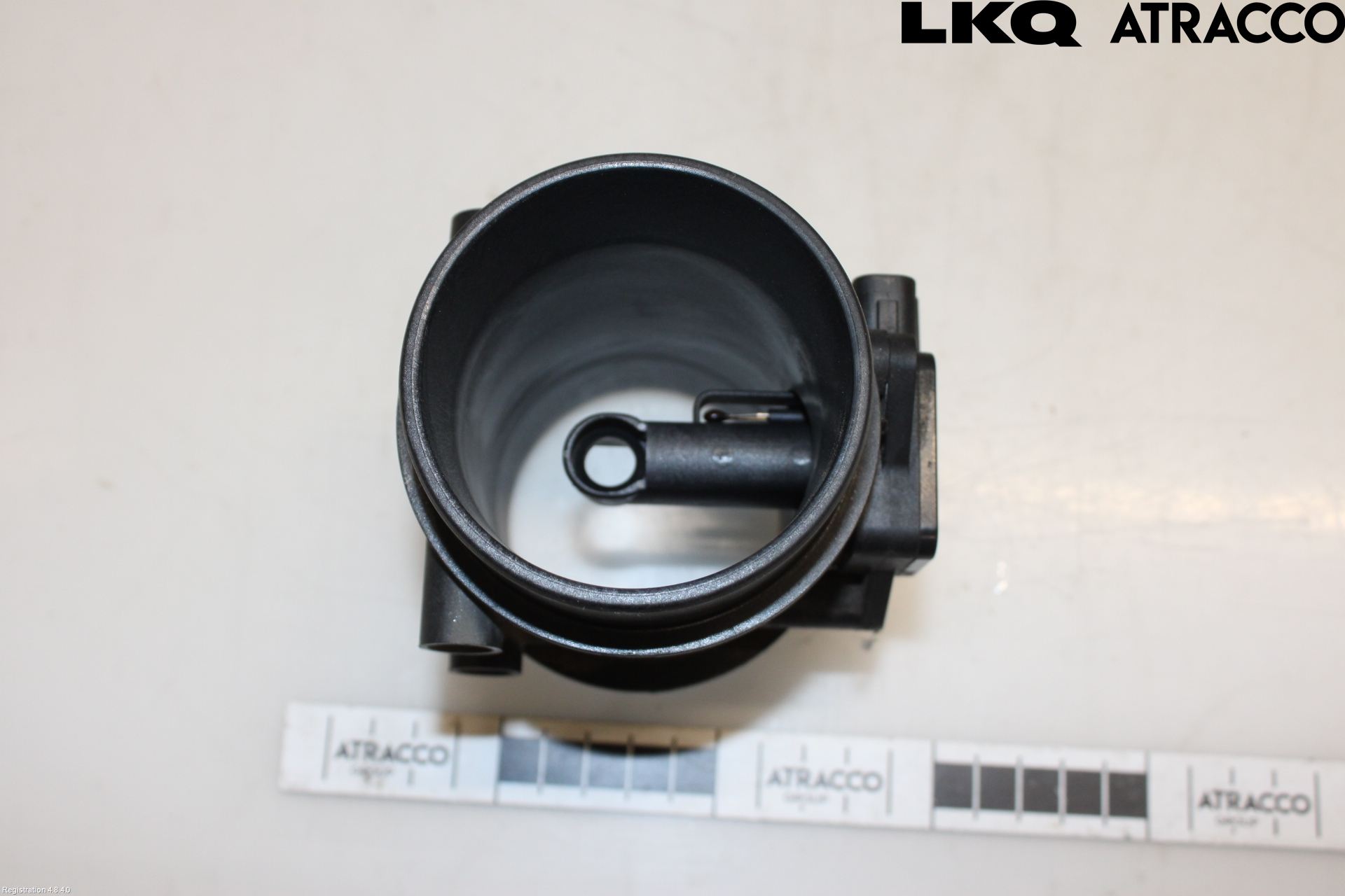 Volvo S80 99-03 Injluftmassamätare