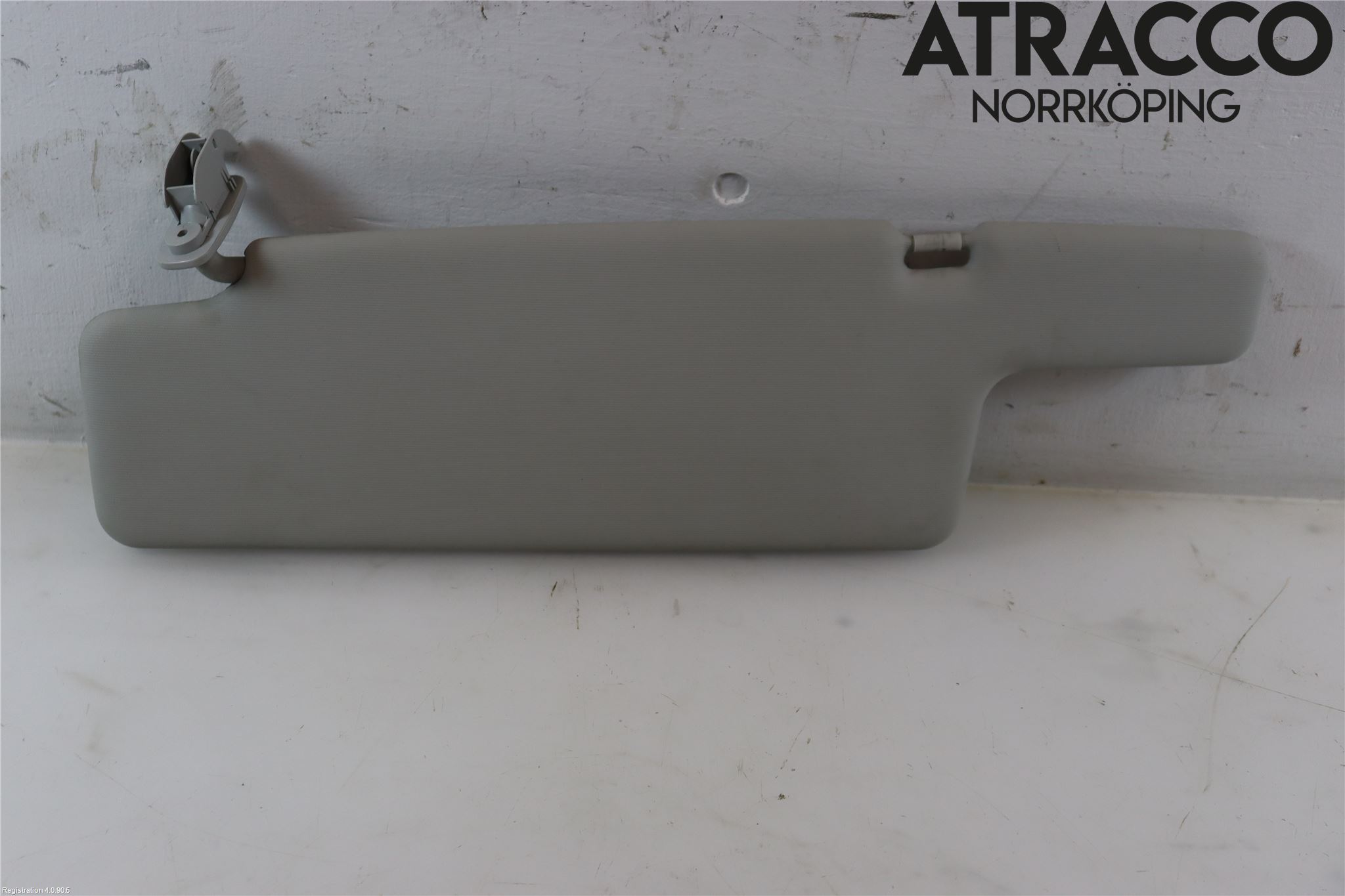 Skoda FABIA 99-07 Solskydd