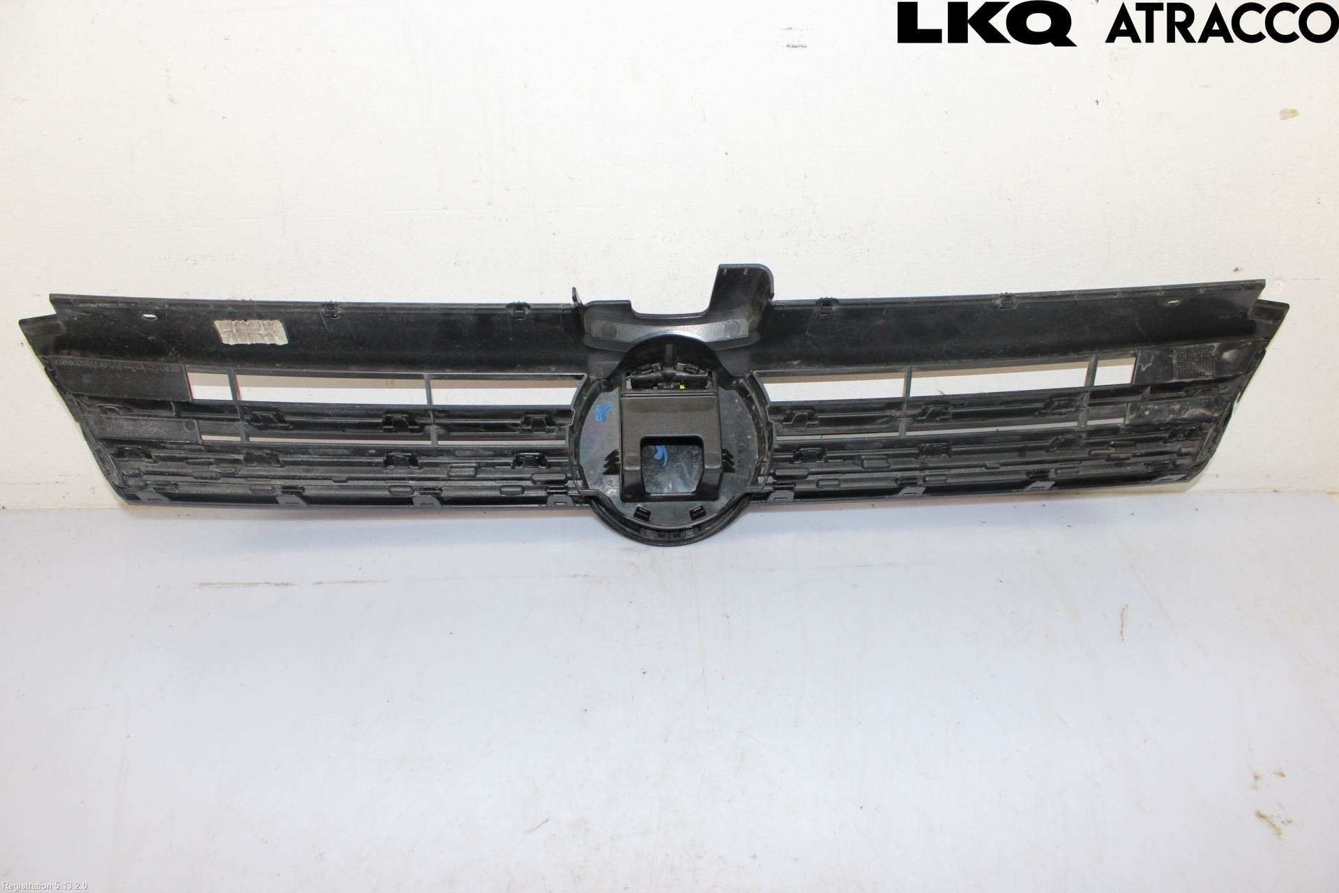 Volkswagen VW GOLF / E-GOLF VII 13-20 Grill Komp