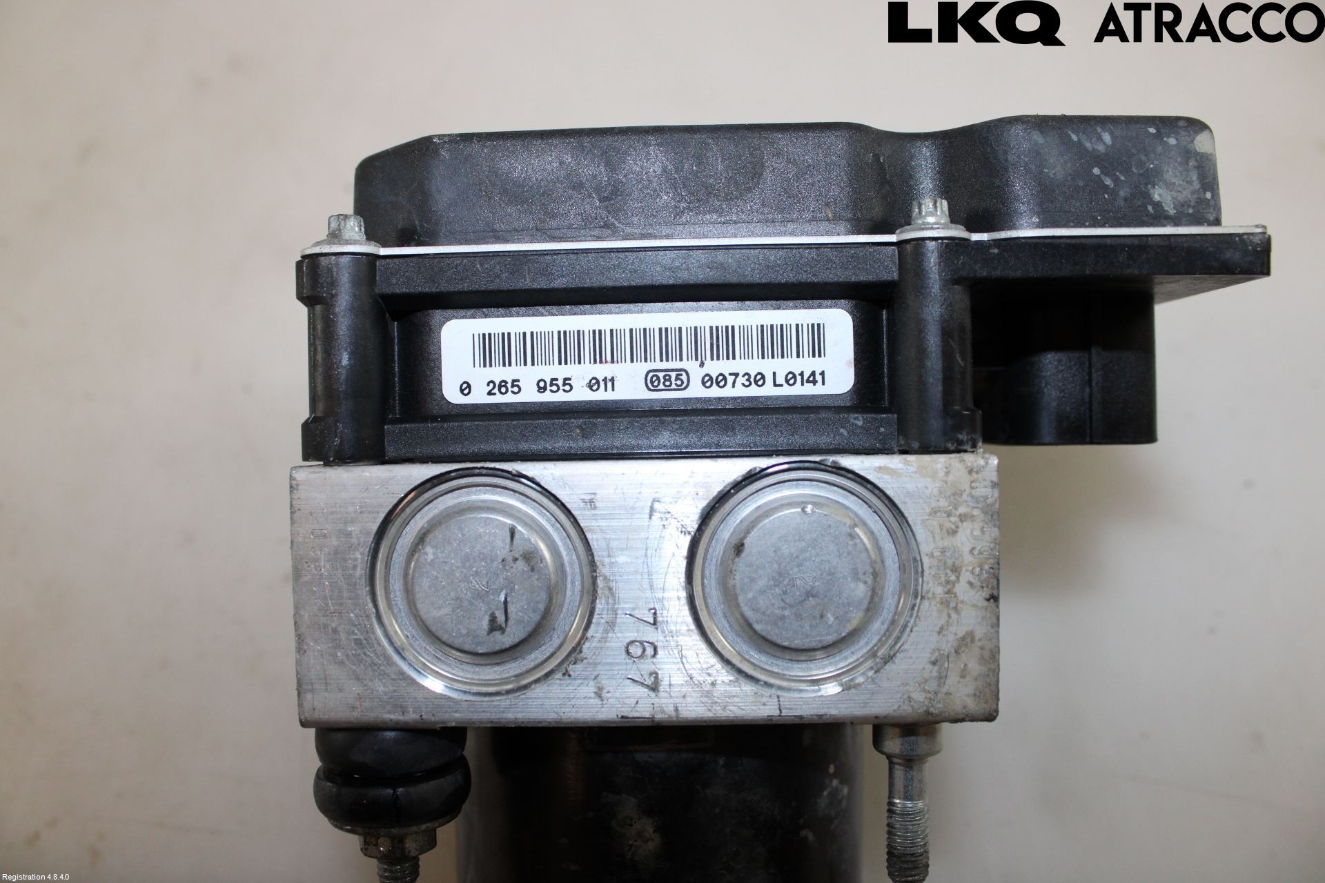 Audi A1/S1 11-18 Abs Hydraulaggregat