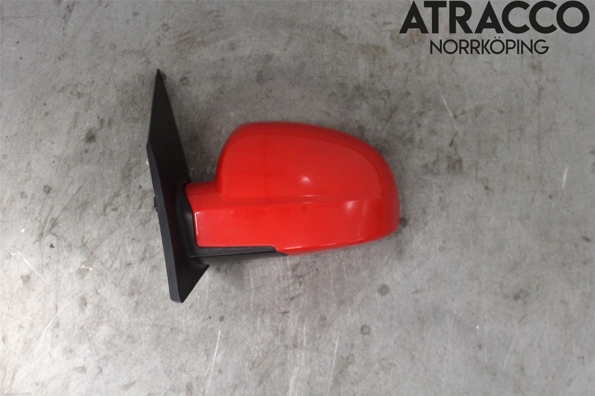 Hyundai GETZ Spegel Yttre El Vä