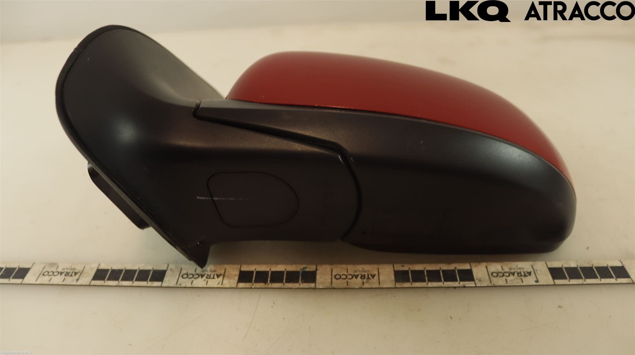 Hyundai i20 PB 09-14 Spegel Yttre El Vä