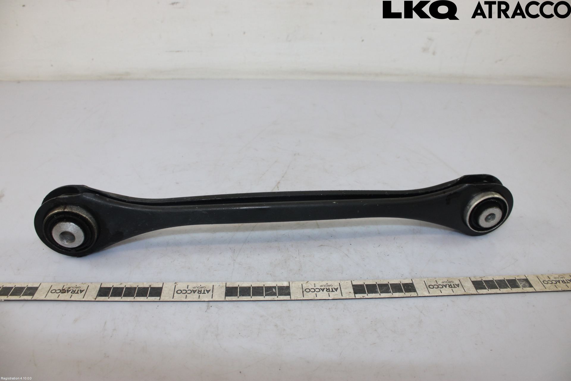 Audi Q5/SQ5 17- Bärarm Bak Höger