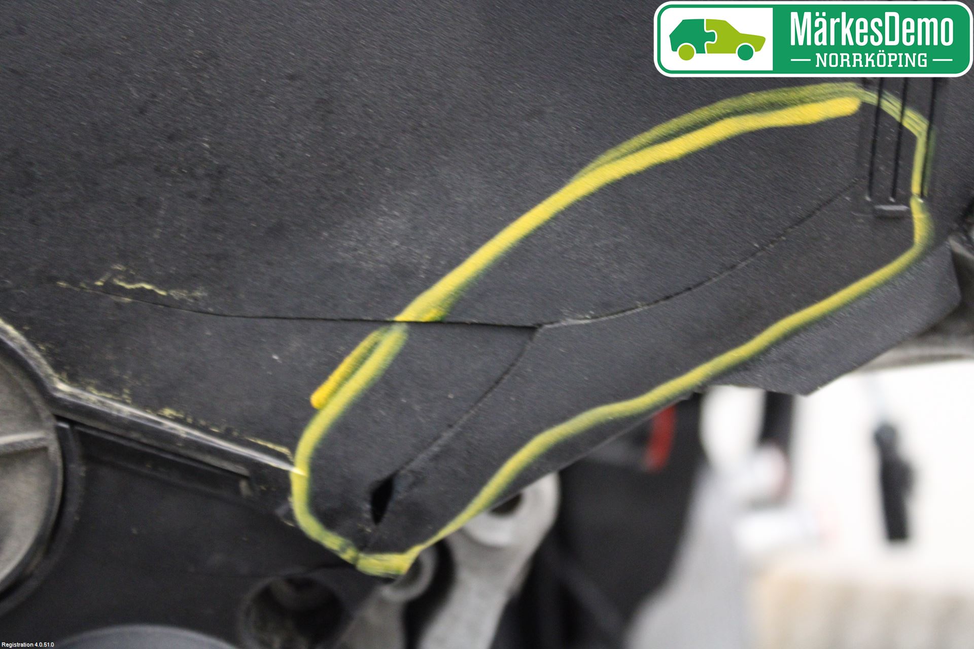 Audi A4/S4 B9 16-19 Motor Diesel