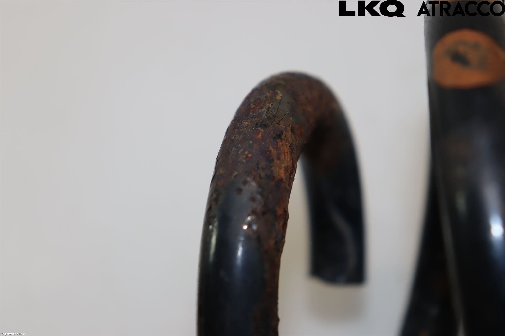 Toyota RAV4 13-18 Fjäder Bak