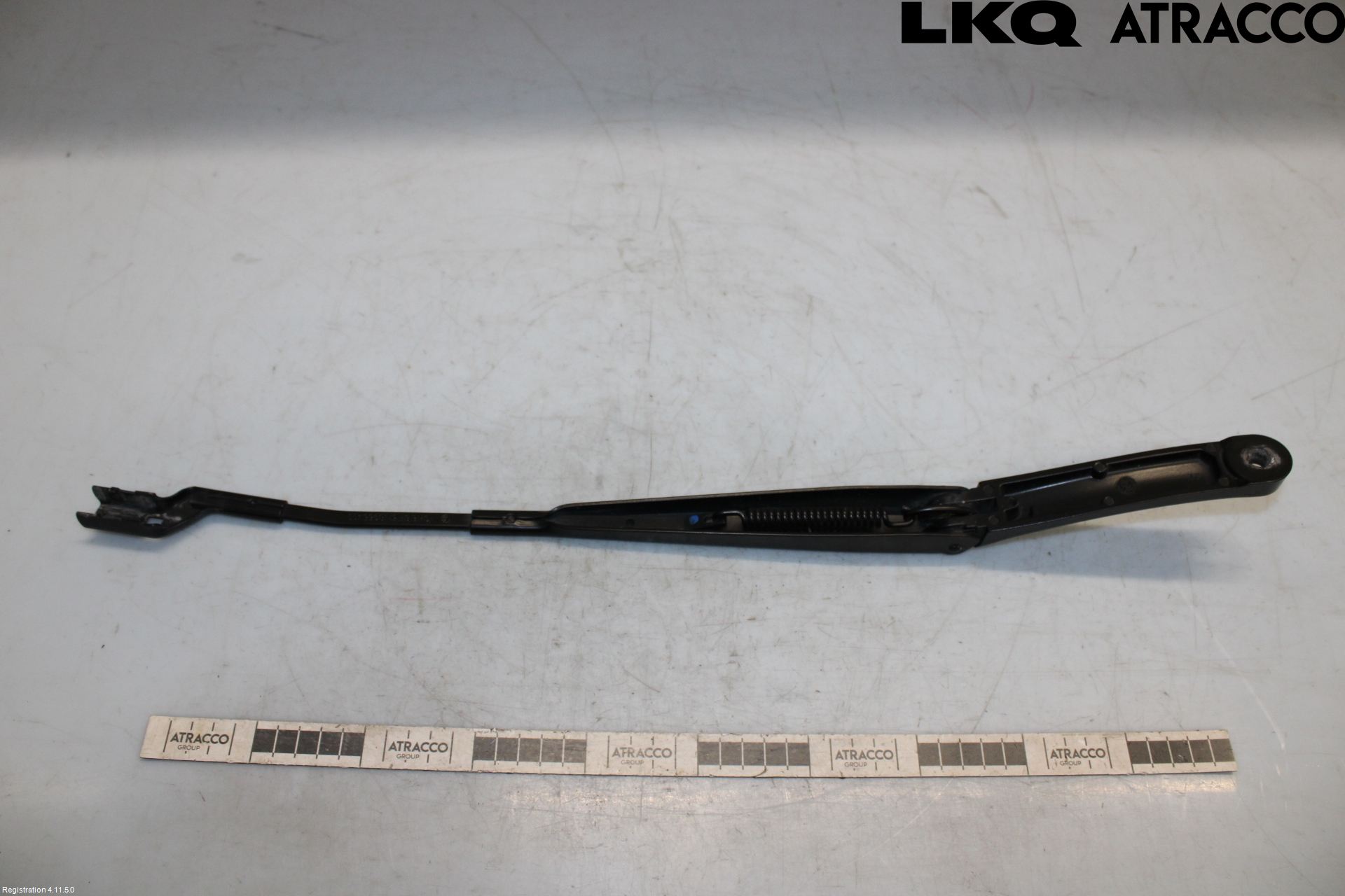 Volkswagen VW TIGUAN 16-24 Torkararm Armar Vindruta
