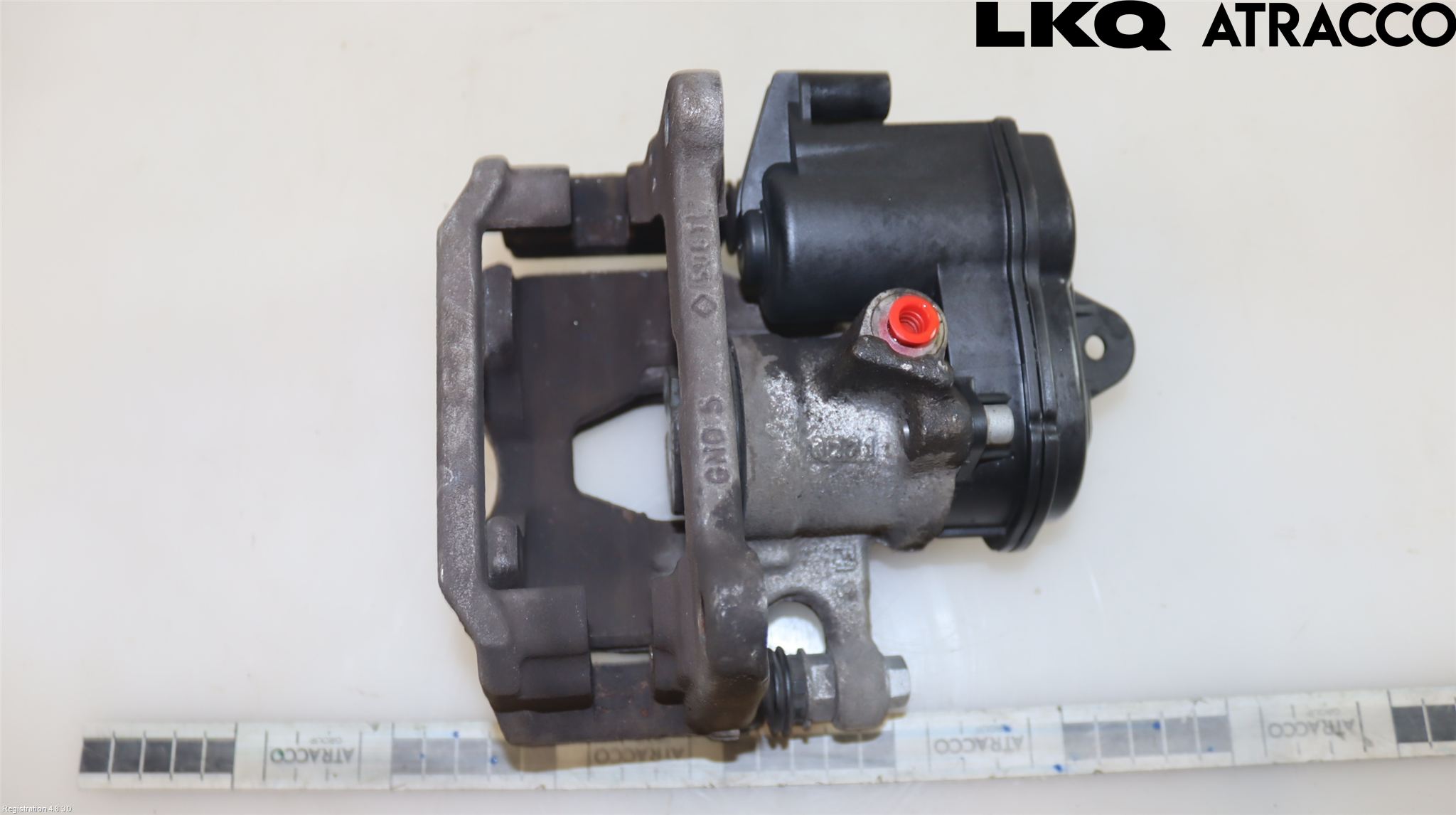 Audi A6 F2/C8 19- Bromsok Bak Vänster