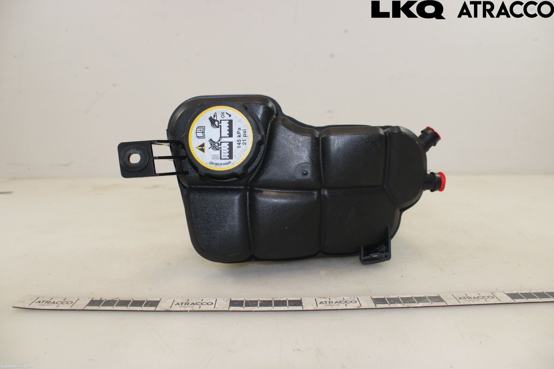Volvo S80 07-13 Expansionstank