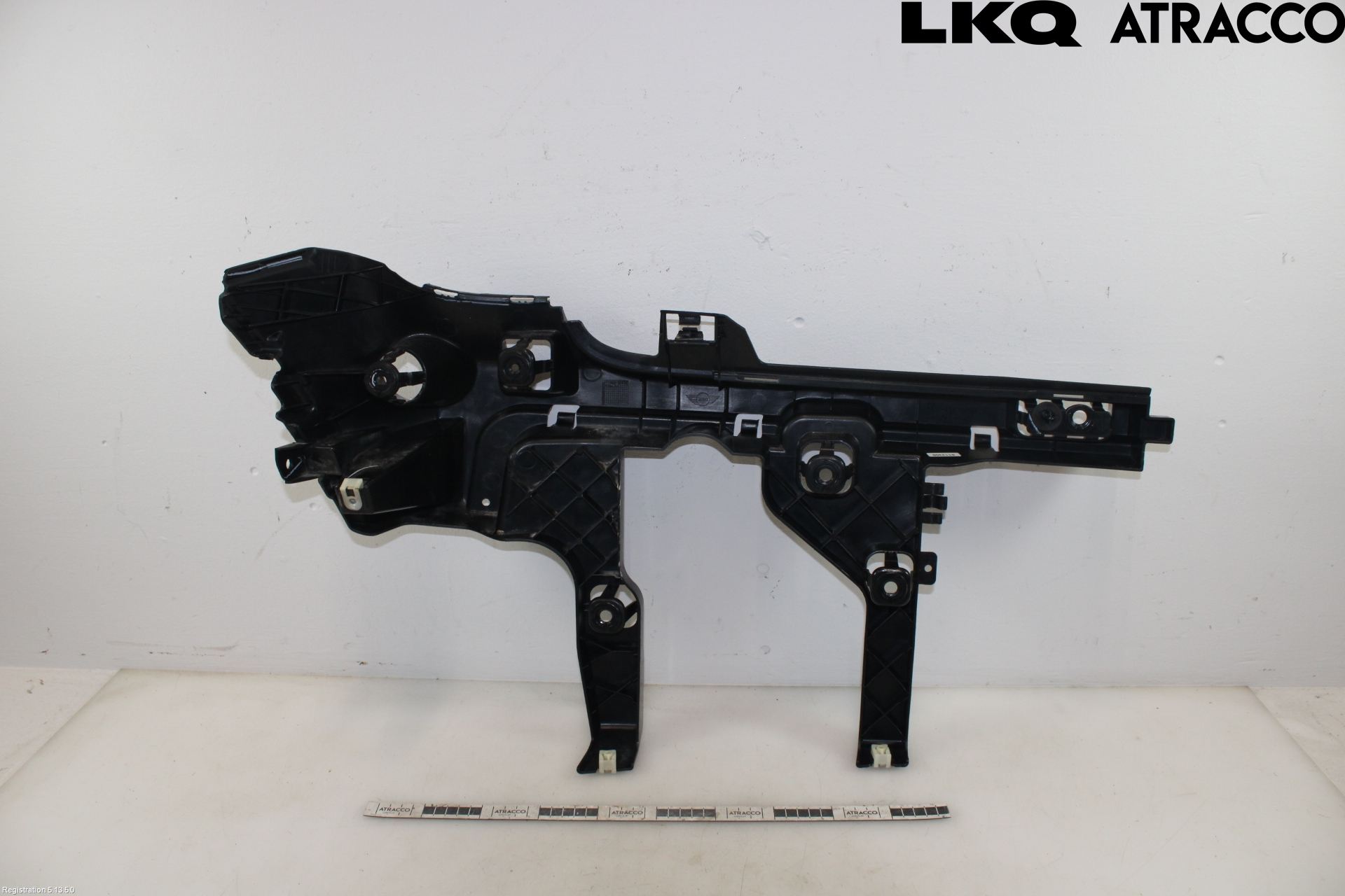 Mini ONE/COOPER 5DR F55 14-24 Stötfångarfäste Bak Hö