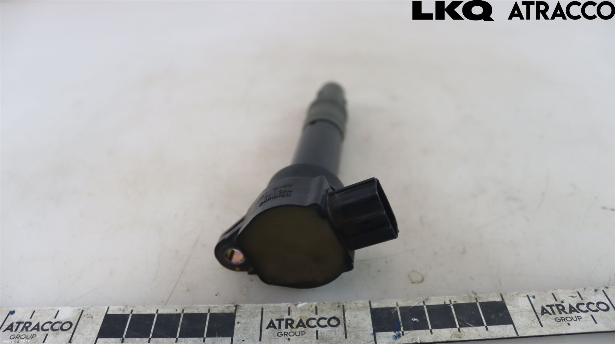 Mitsubishi GRANDIS Tändspole