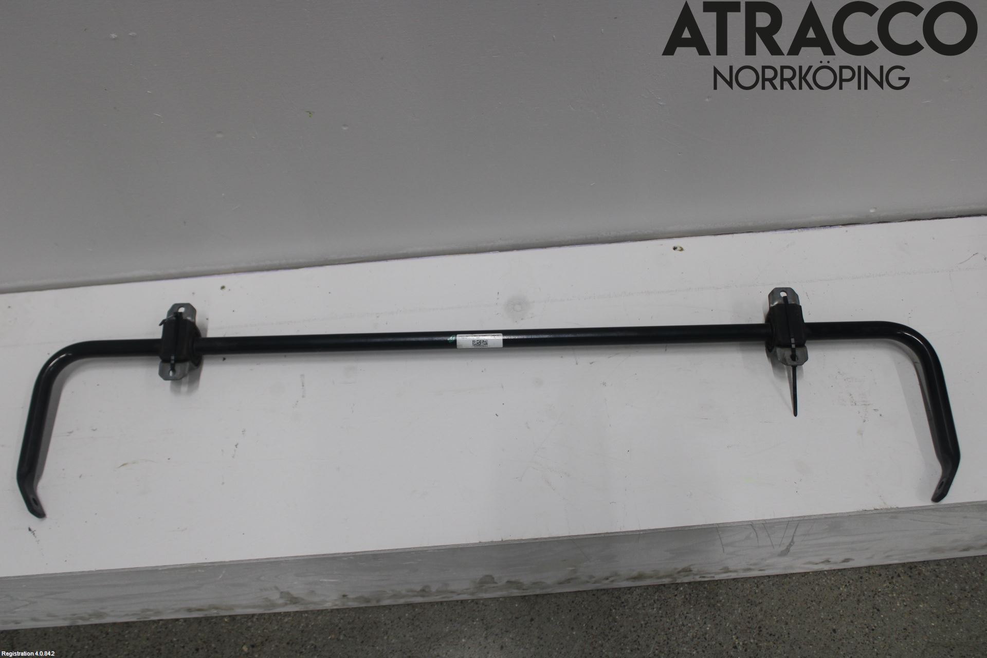 Cupra BORN 22- Krängningshämmare Bak