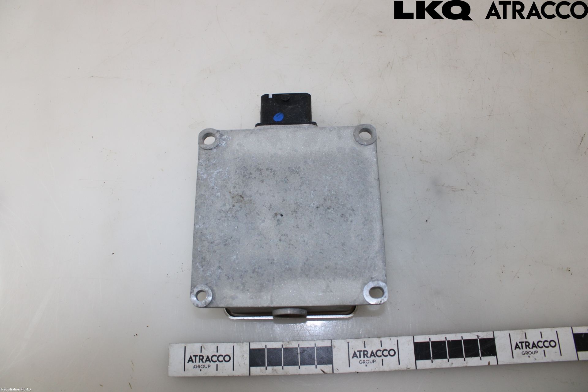 MG 5 22- Styrenhet Övrigt