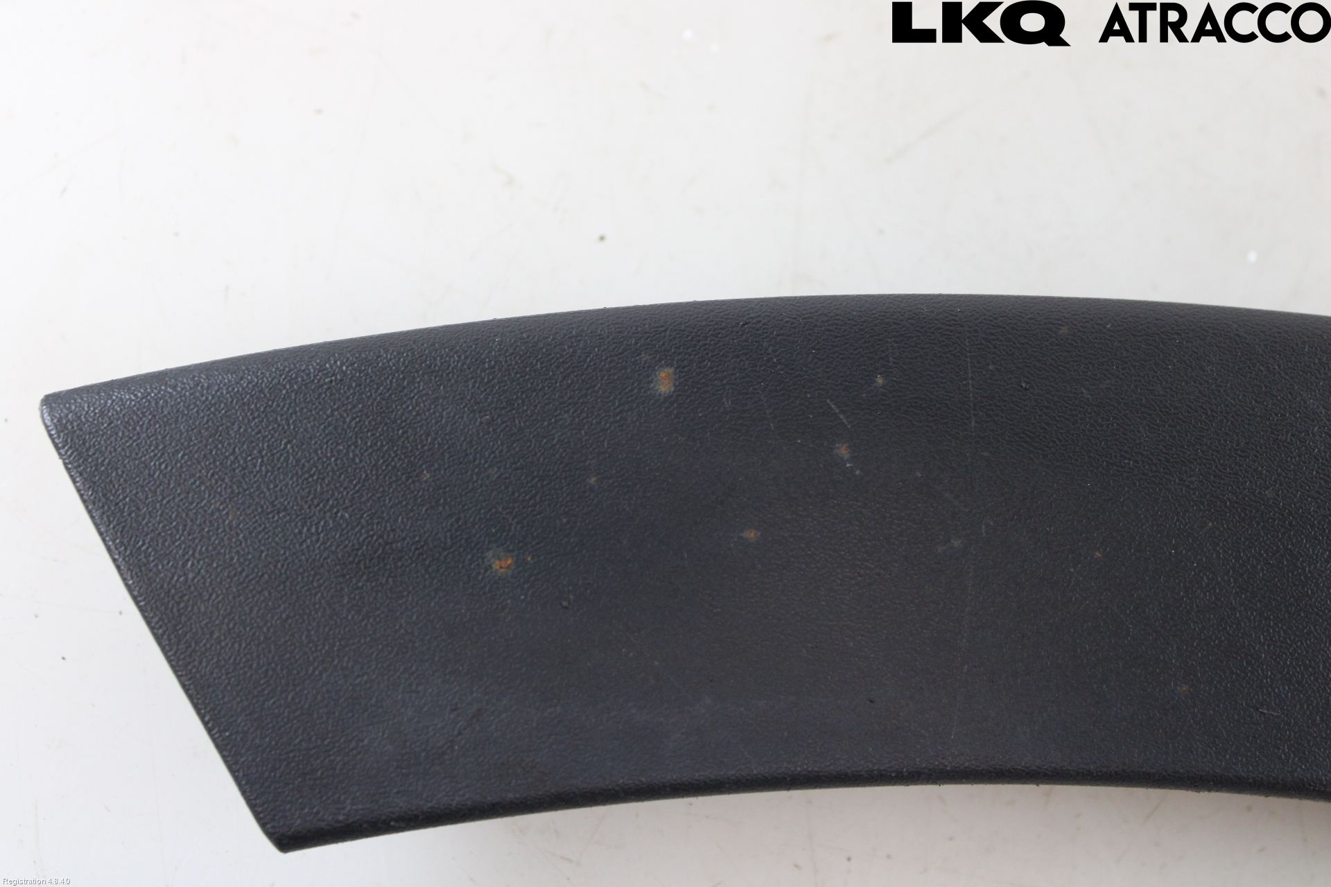 Seat ARONA Skärmbreddare