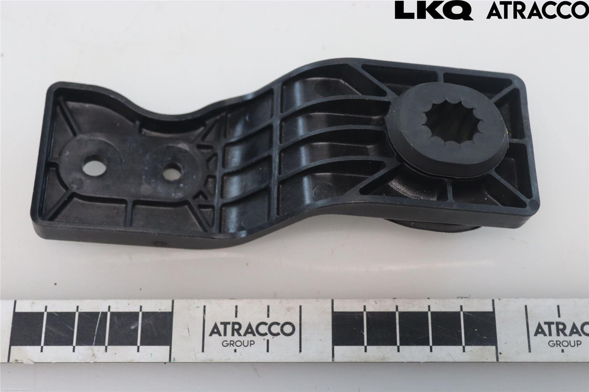 Jaguar XF (X260) 16-24 Kylarfäste-Ram-Balk