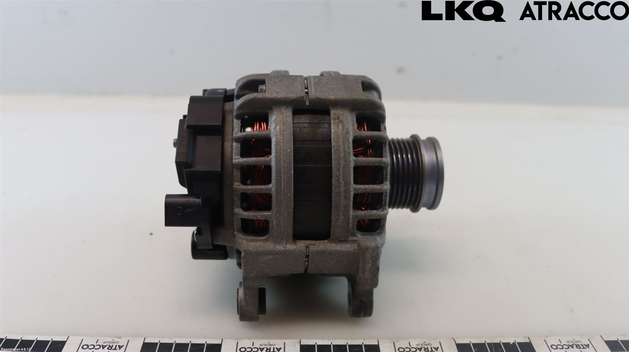 Skoda OCTAVIA (NX) 20- Generator