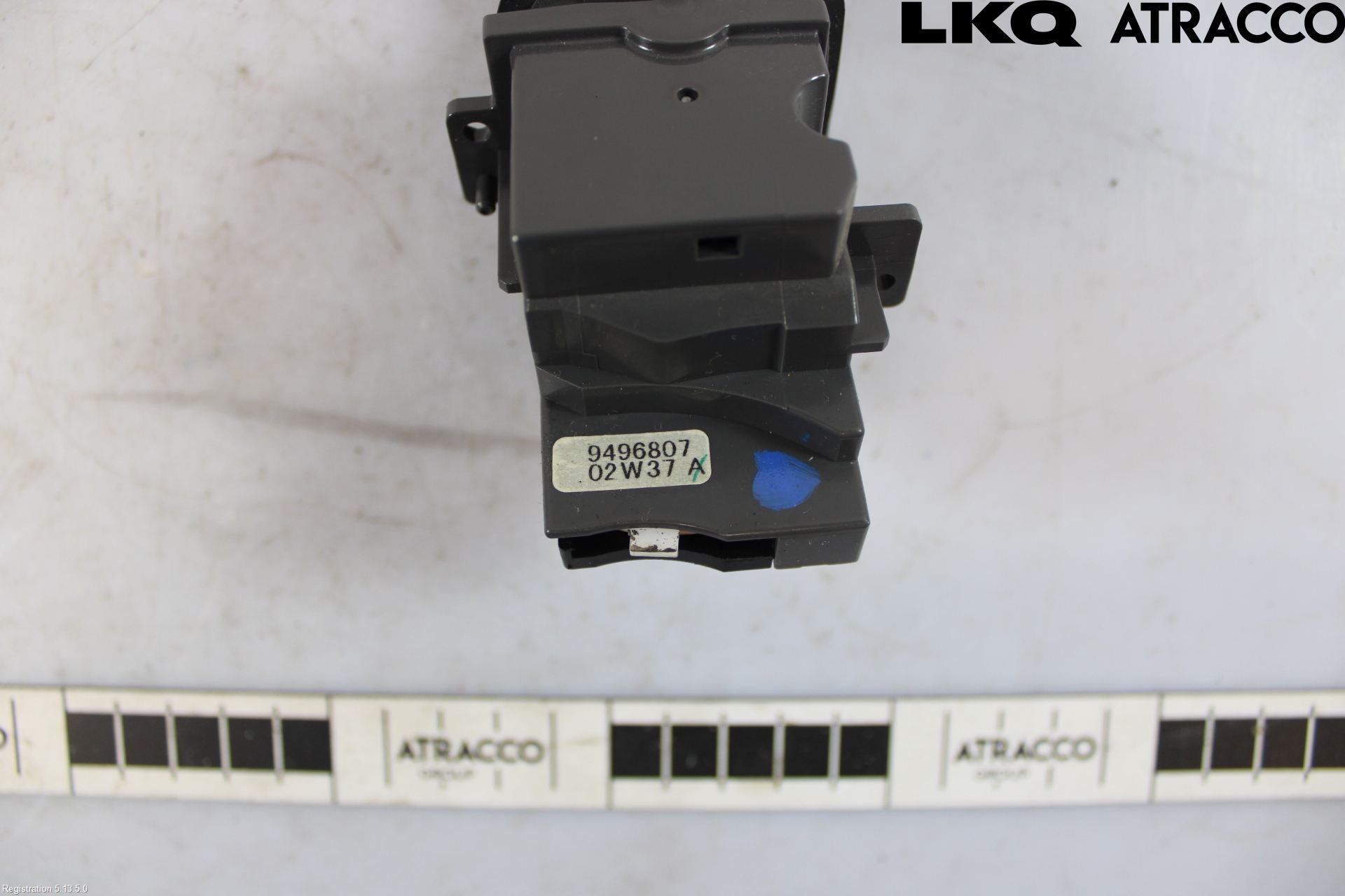 Volvo V70 00-04 Spak Blinkers-Ljusomk