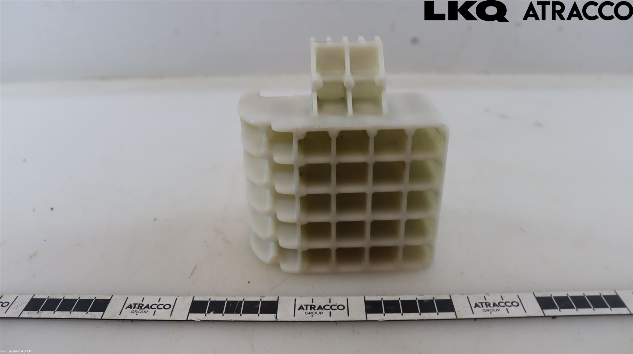 Toyota AVENSIS 16-18 Stötfångar Deformelement Fram