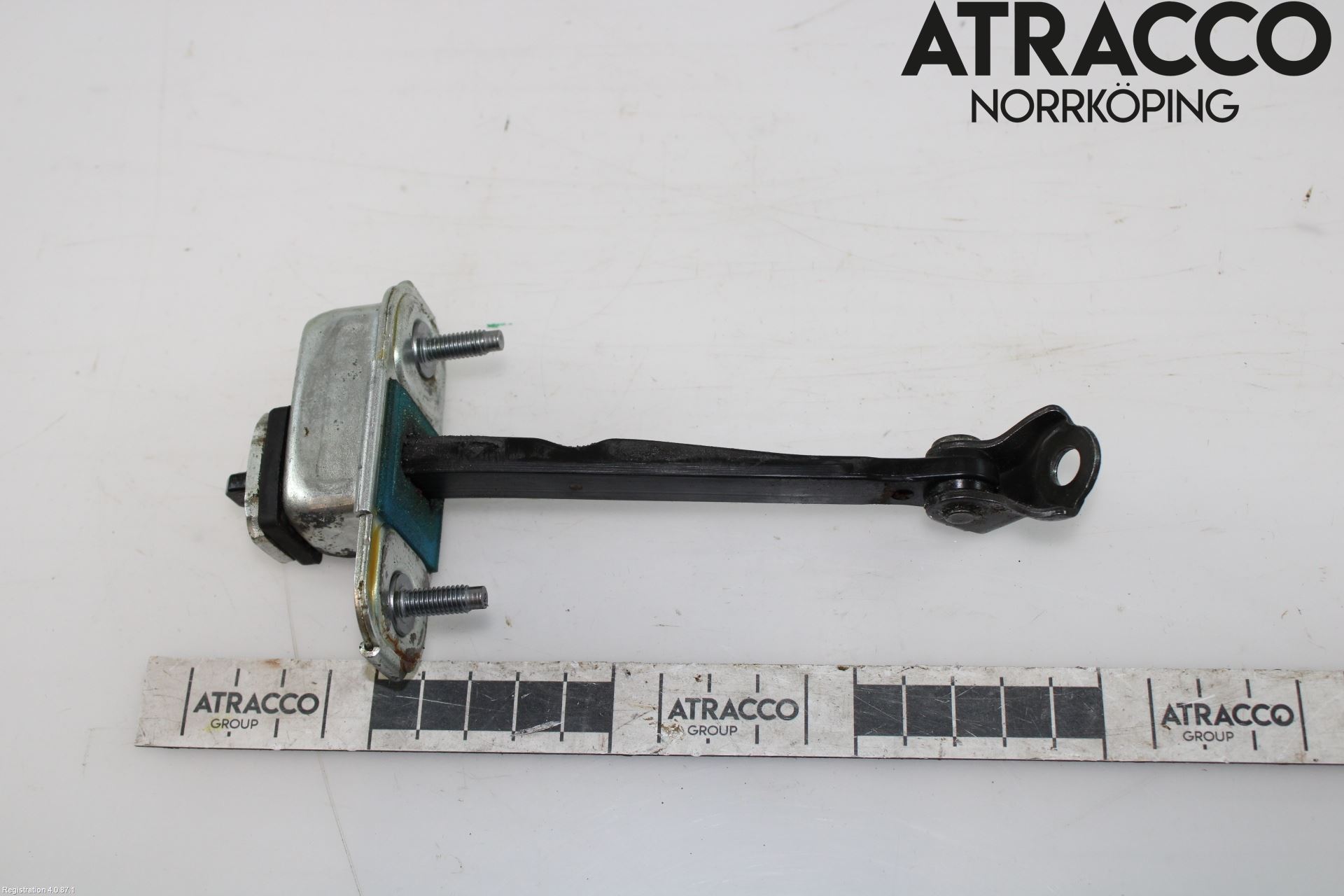 Hyundai i40 08-15 Dörrstopp