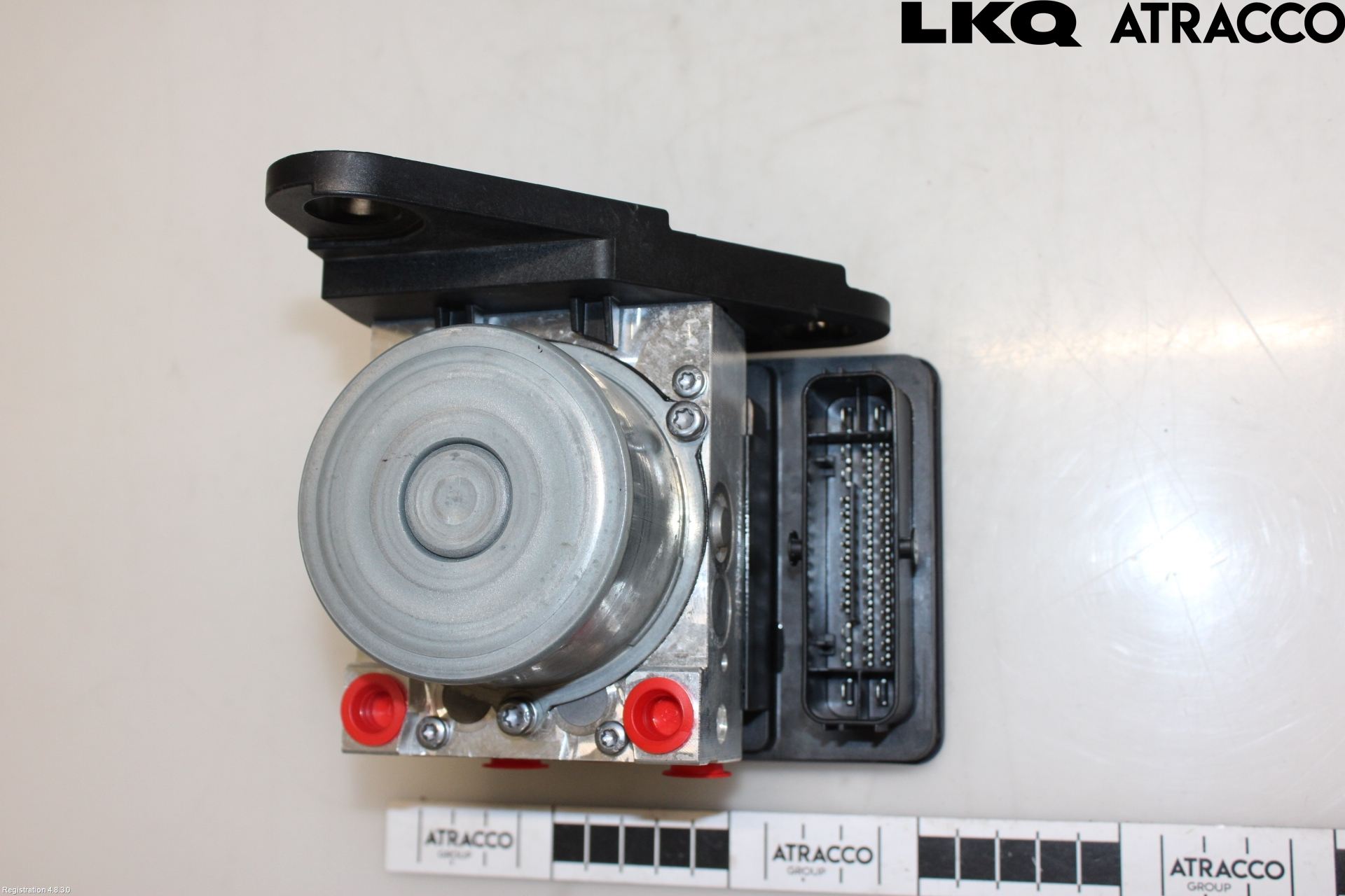 Volkswagen VW ID.4 21- Abs Hydraulaggregat