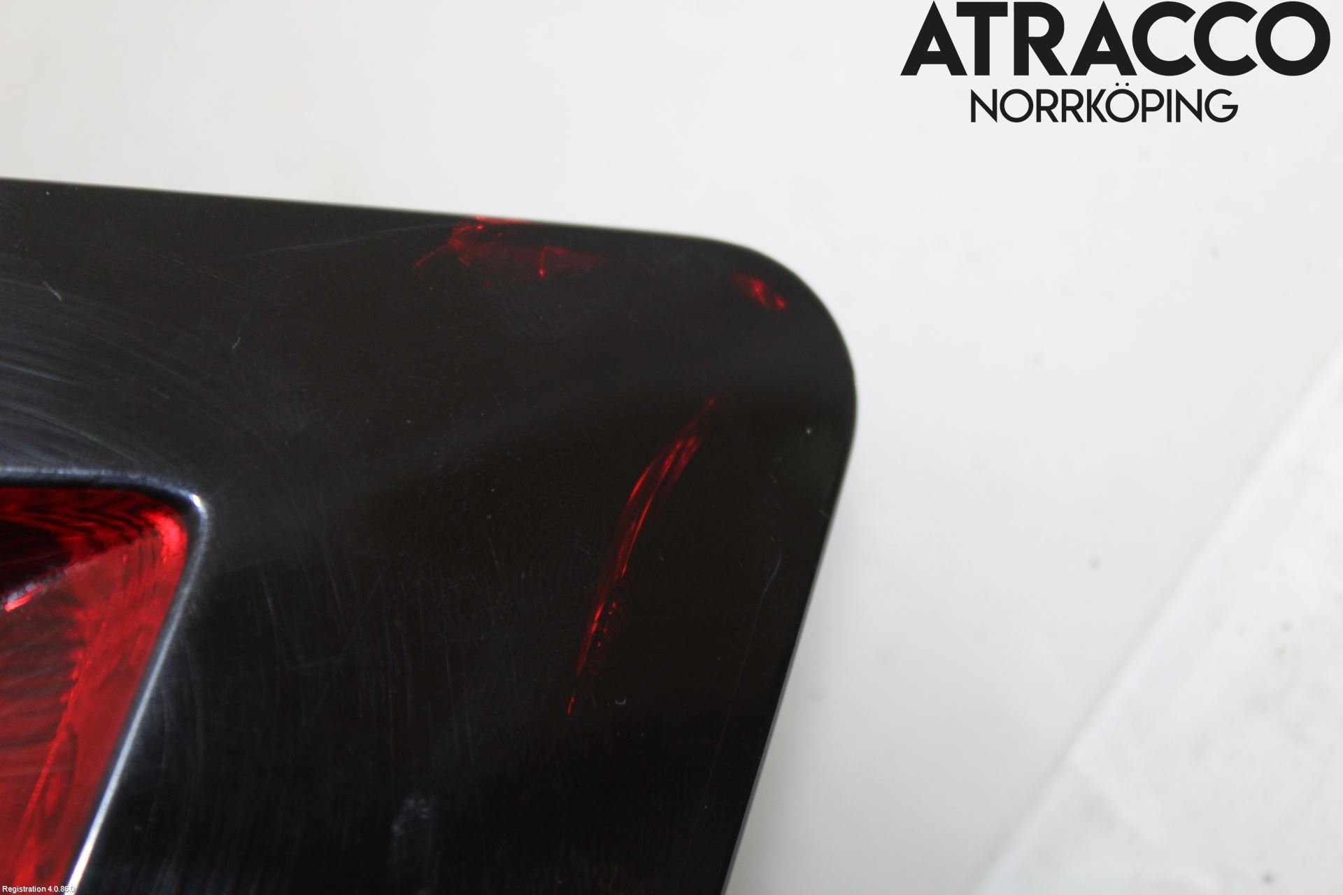 Skoda FABIA 15-21 Bakljus Höger