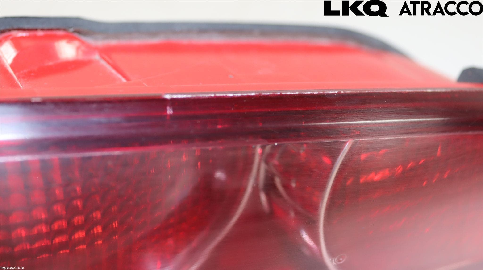 Alfa 159 Bakljus Lucka Vä