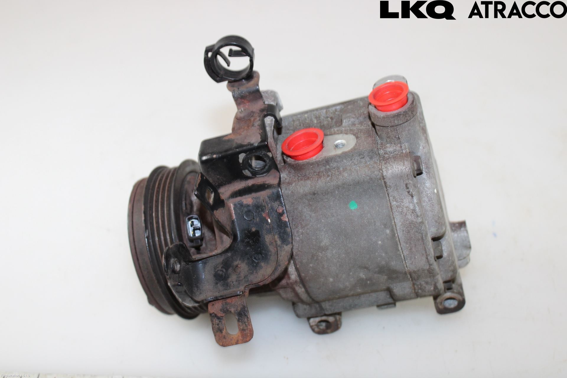 Subaru LEGACY    04-06 Ac Kompressor