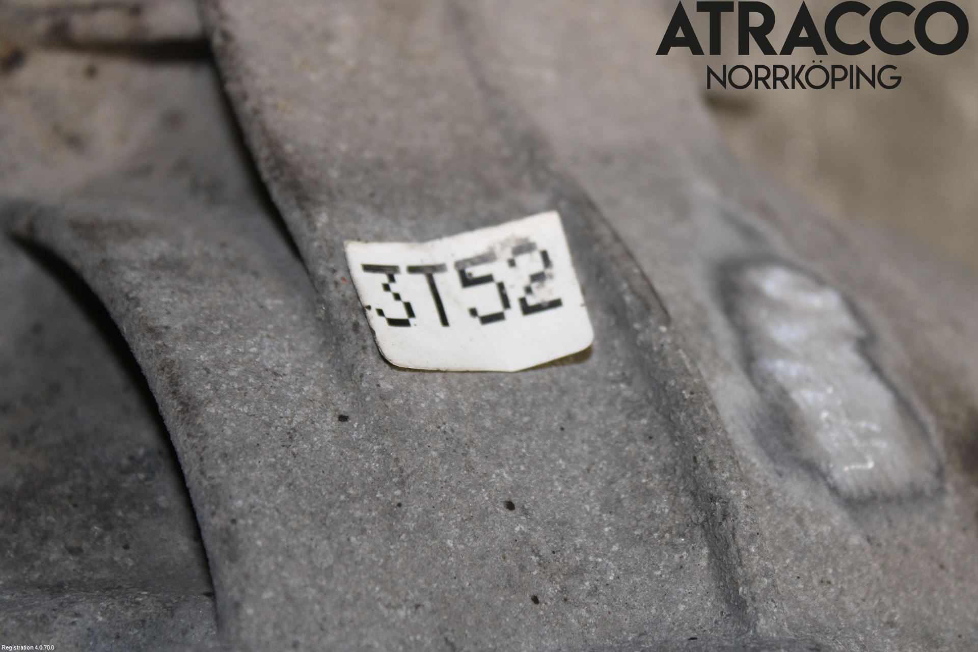 Audi A6/S6     05-11 Bakväxel-Diff