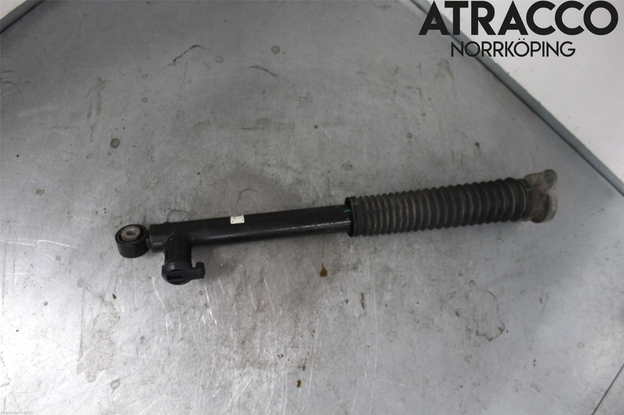 Honda CIVIC 17-22 Stötdämpare Bak