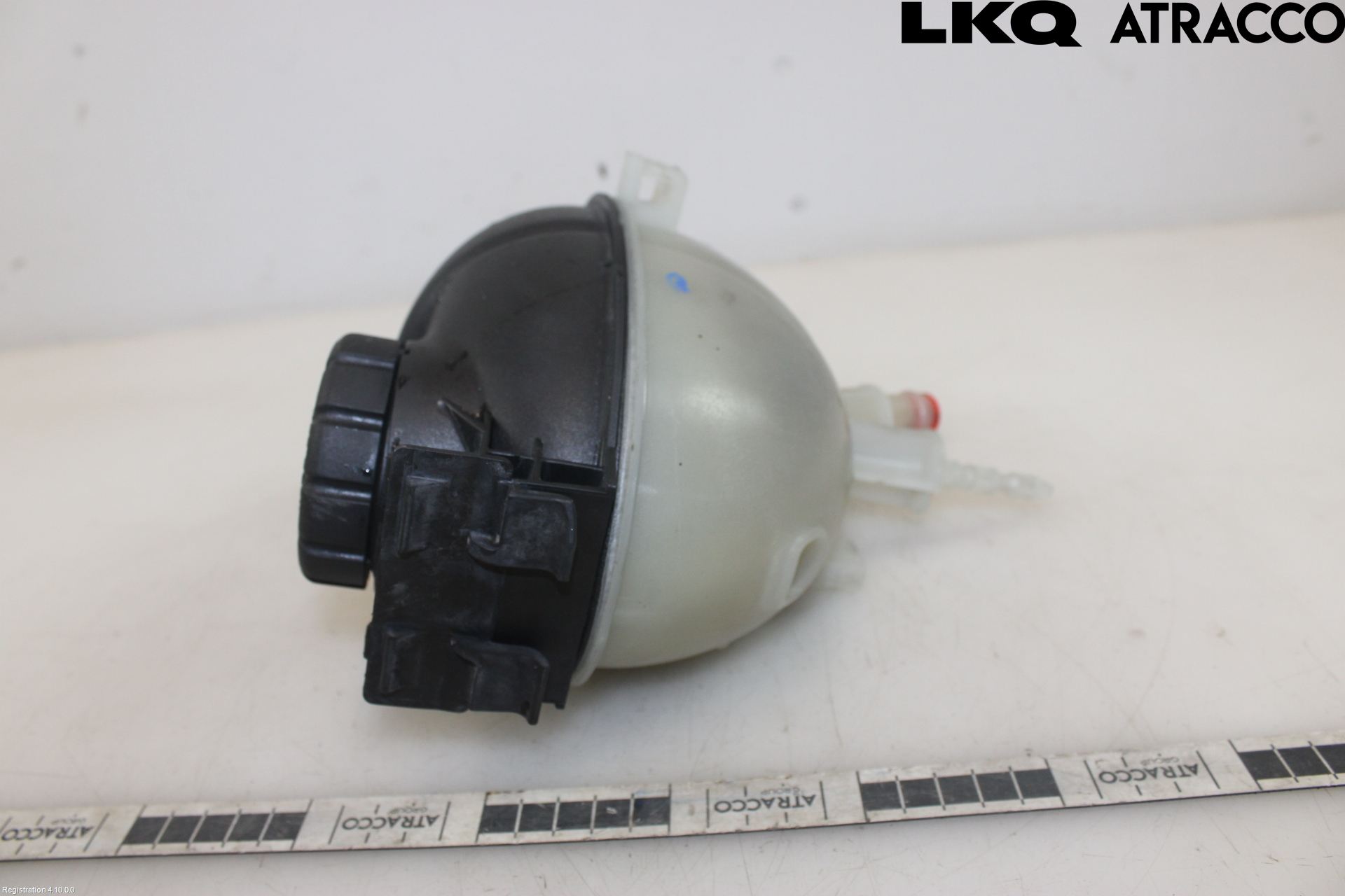 Mercedes-Benz MB C-KLASS (W204) 07-15 Expansionstank