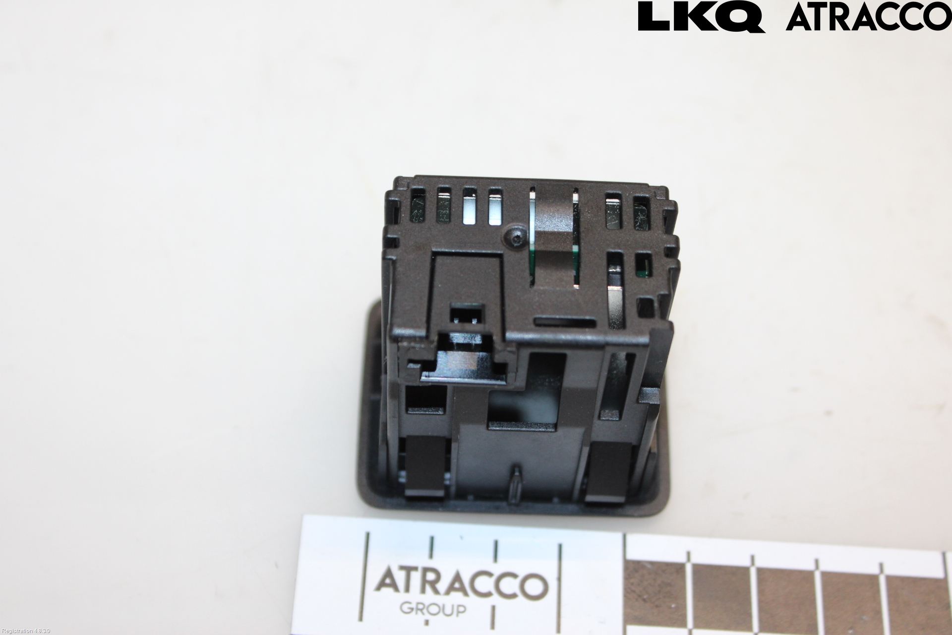 Mercedes-Benz MB GLC-KLASS (X253/C253) 15-22 Usb Connection