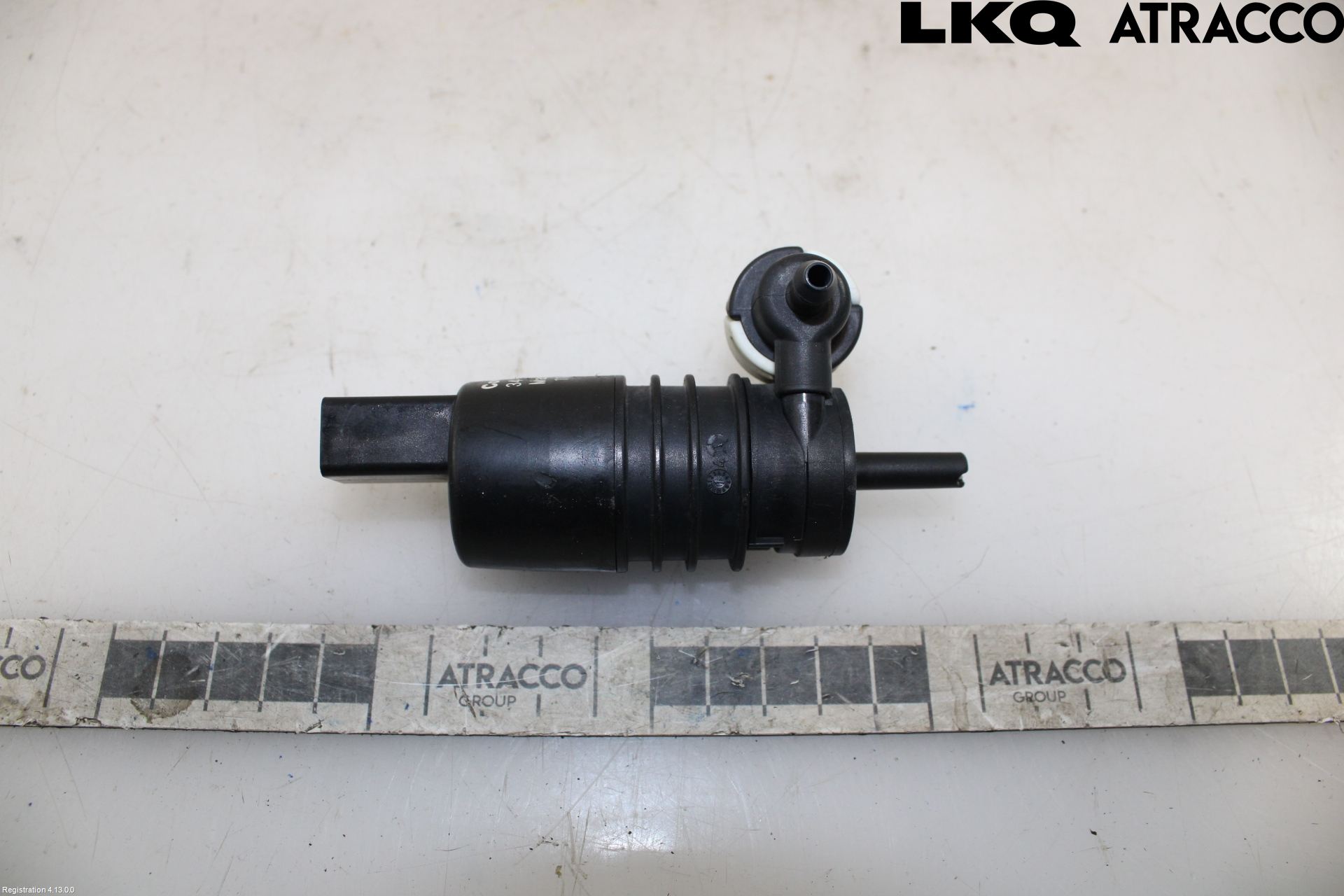Honda CR-V 13-18 Spolarpump Vindruta