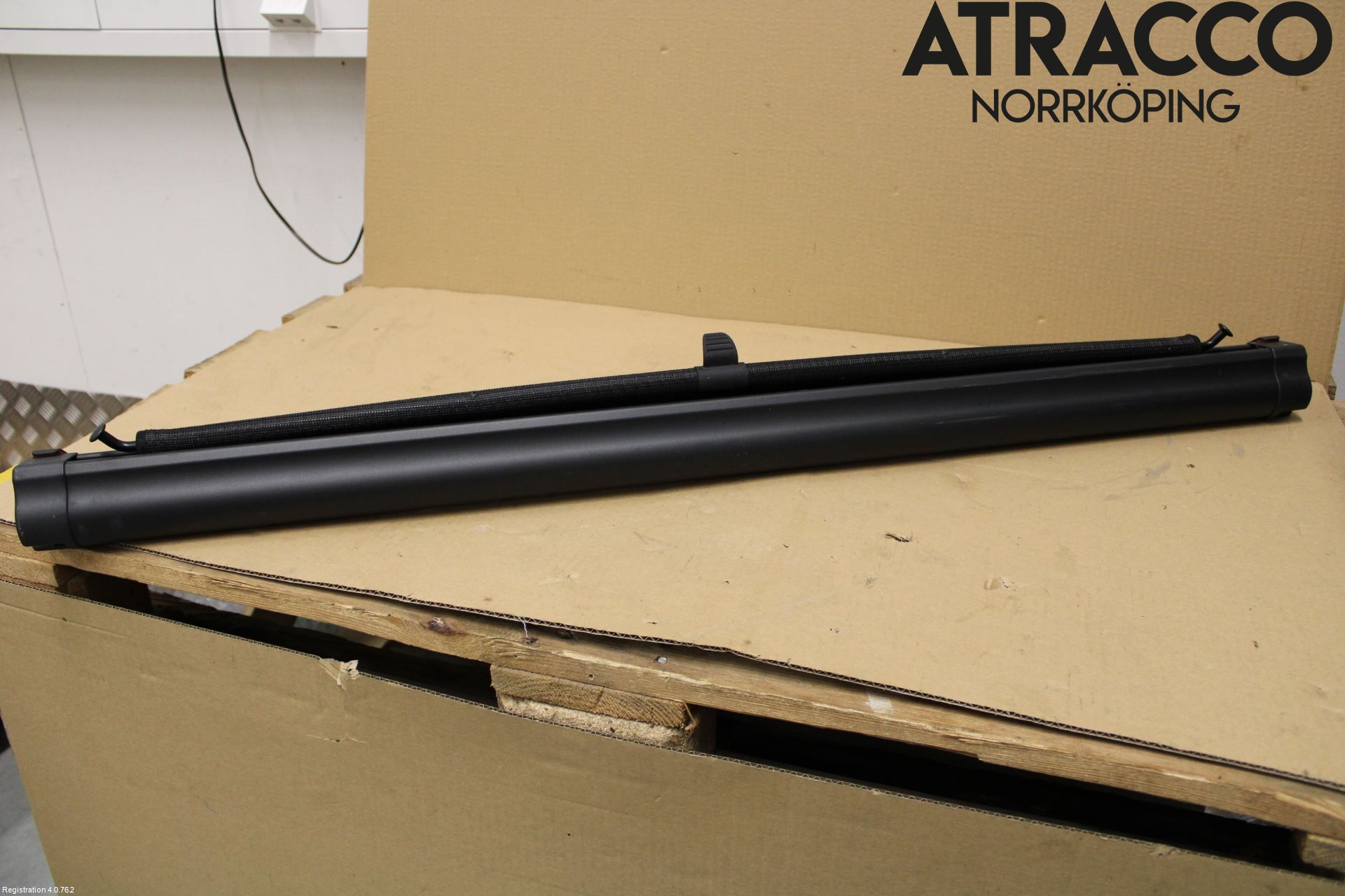 Audi A6 F2/C8 19- Lastnät