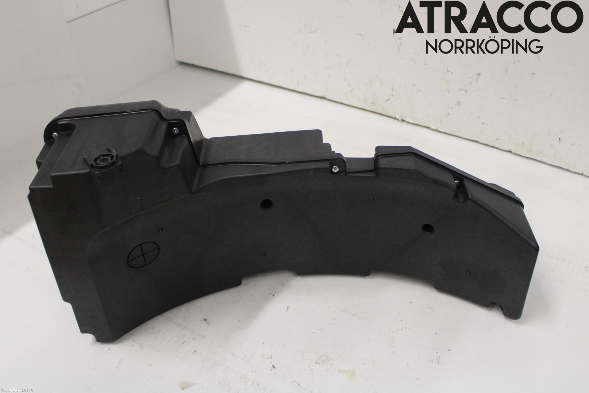 Audi A6 ALLROAD 12-18 Högtalare