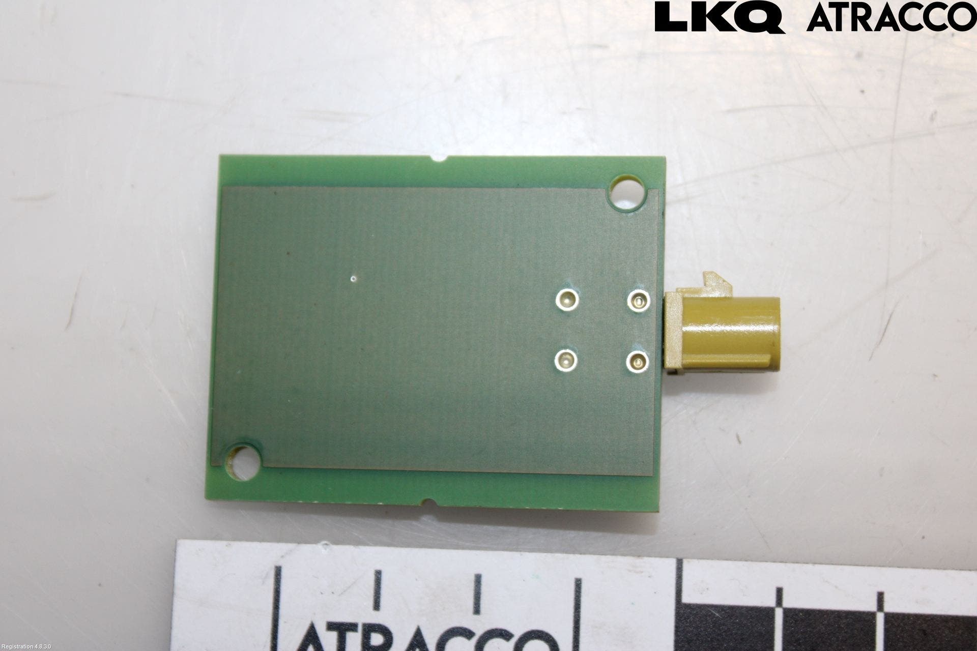 MB GLC-KLASS (X253/C253) 15-22 Antenn