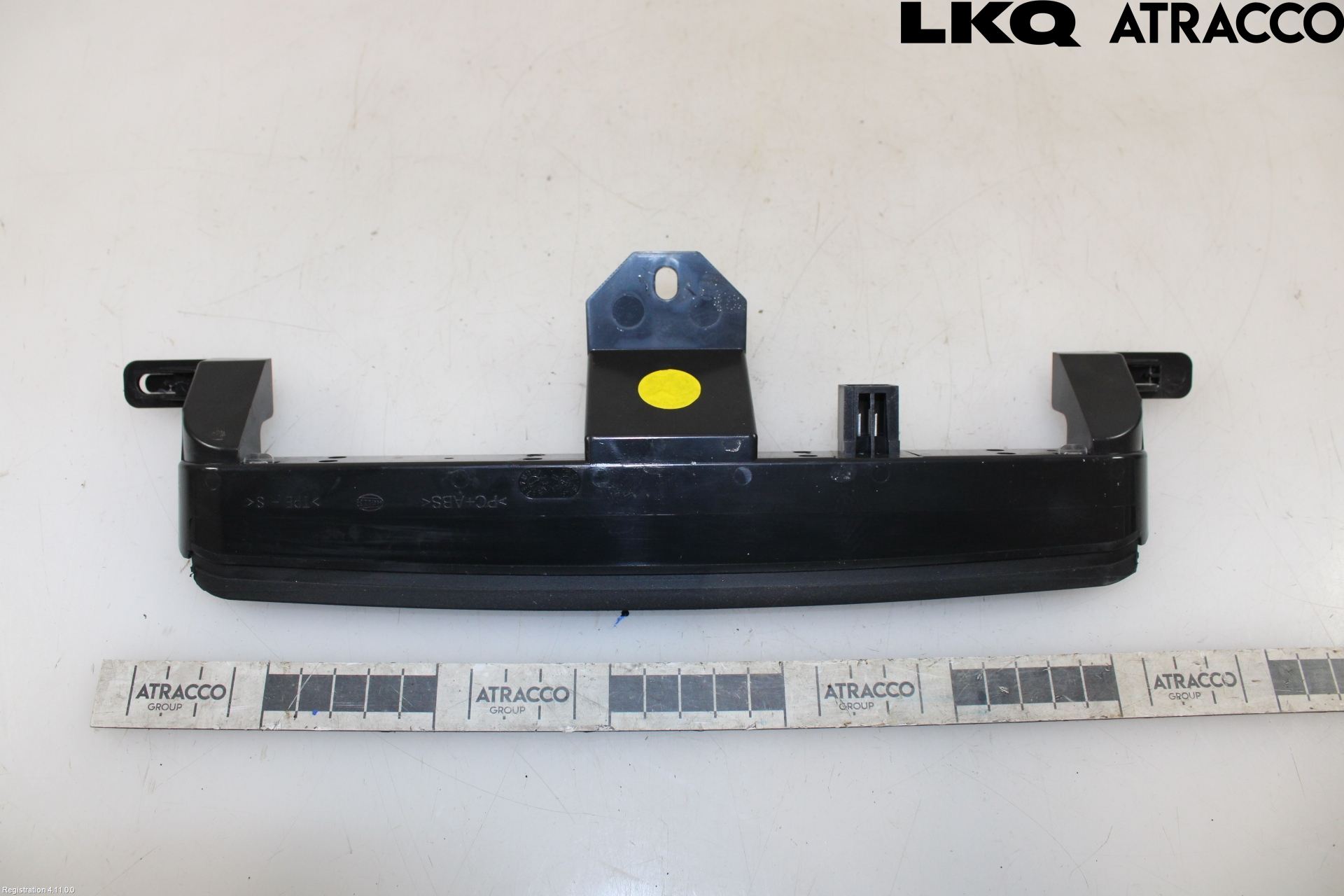 Volvo V70 08-13 Bromsljus Bakruta