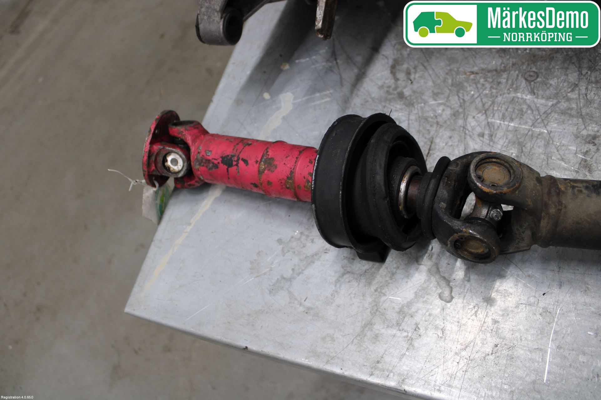 Volvo 740 84-87 Växellåda Man 5 Vxl