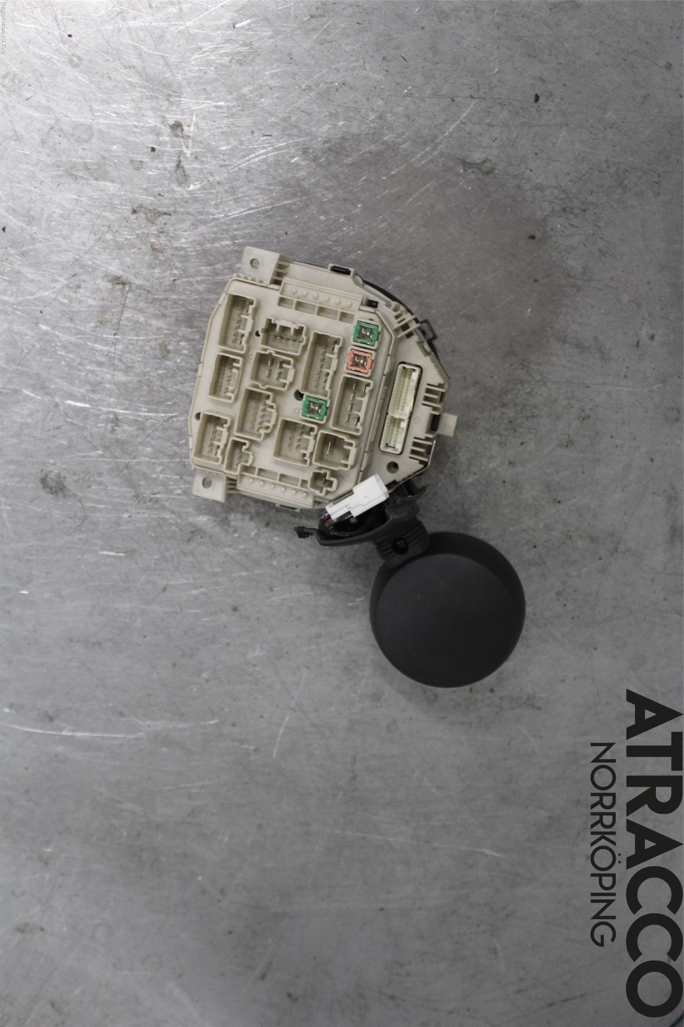 Toyota AYGO 06-14 Instrument Komb