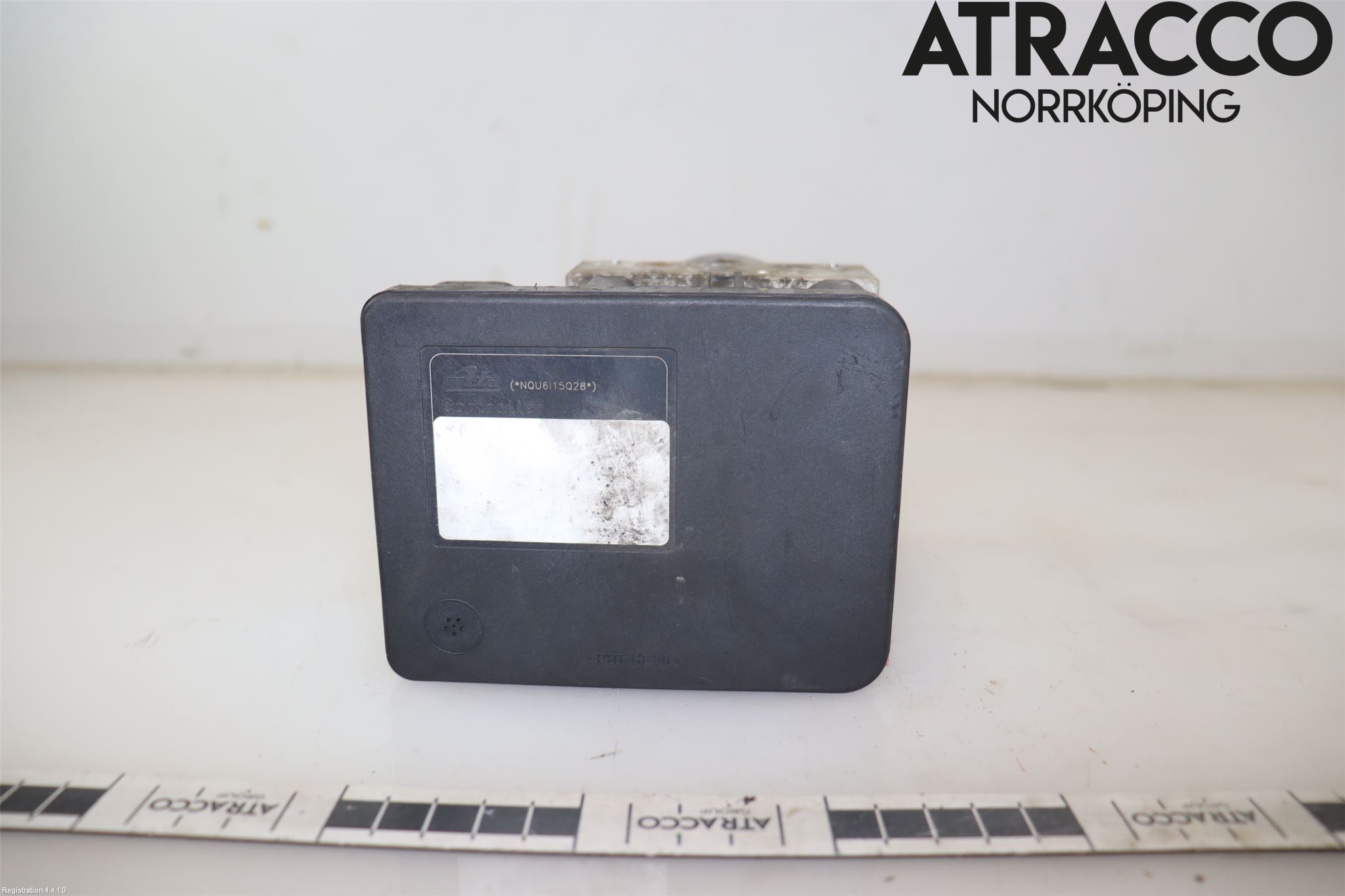 Suzuki GRAND VITARA II 06-14 Abs Hydraulaggregat