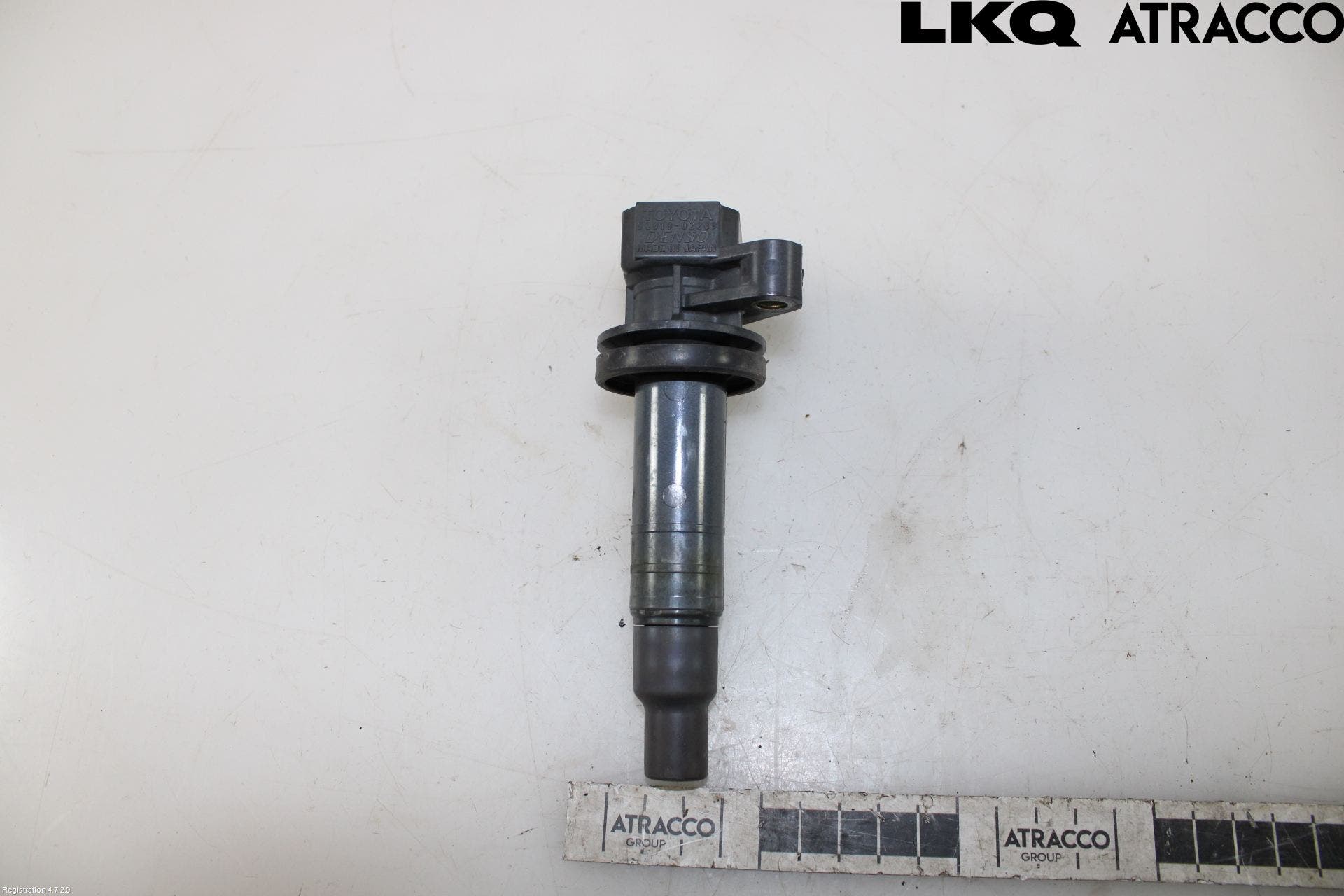 Toyota AYGO 06-14 Tändspole