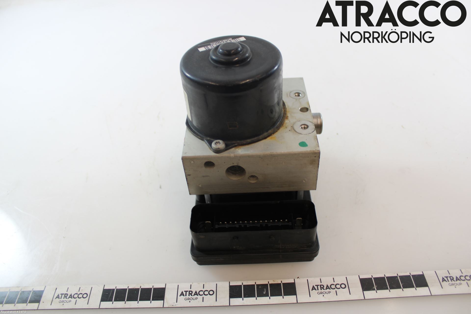 Nissan NAVARA 05-16 Abs Hydraulaggregat
