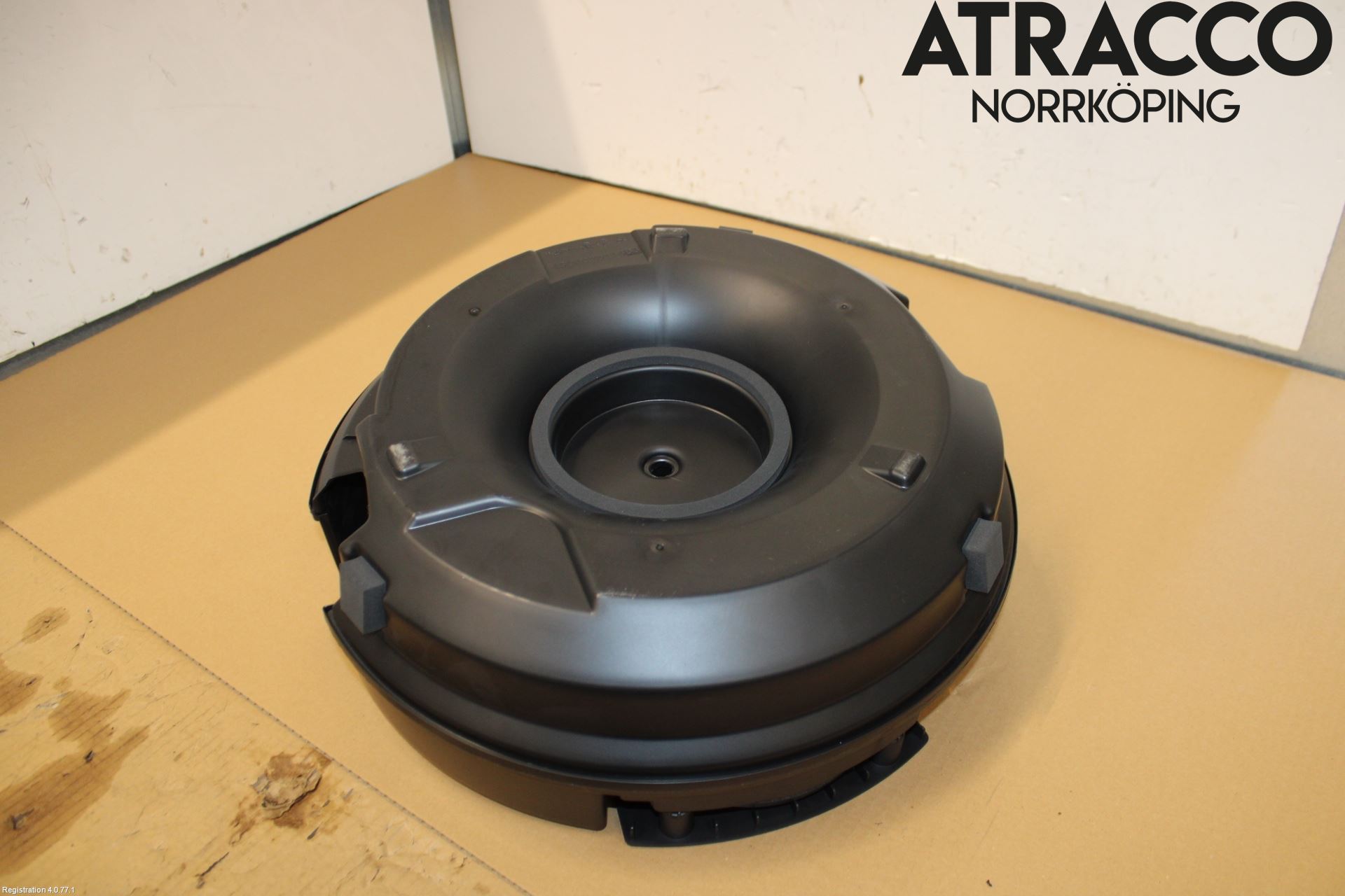 Audi Q5/SQ5 17- Högtalare