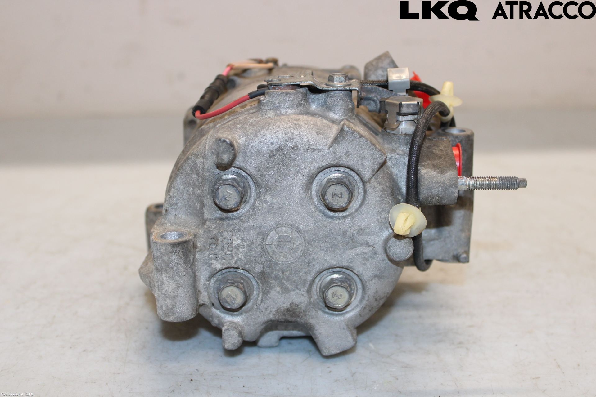 Honda CR-V 13-18 Ac Kompressor